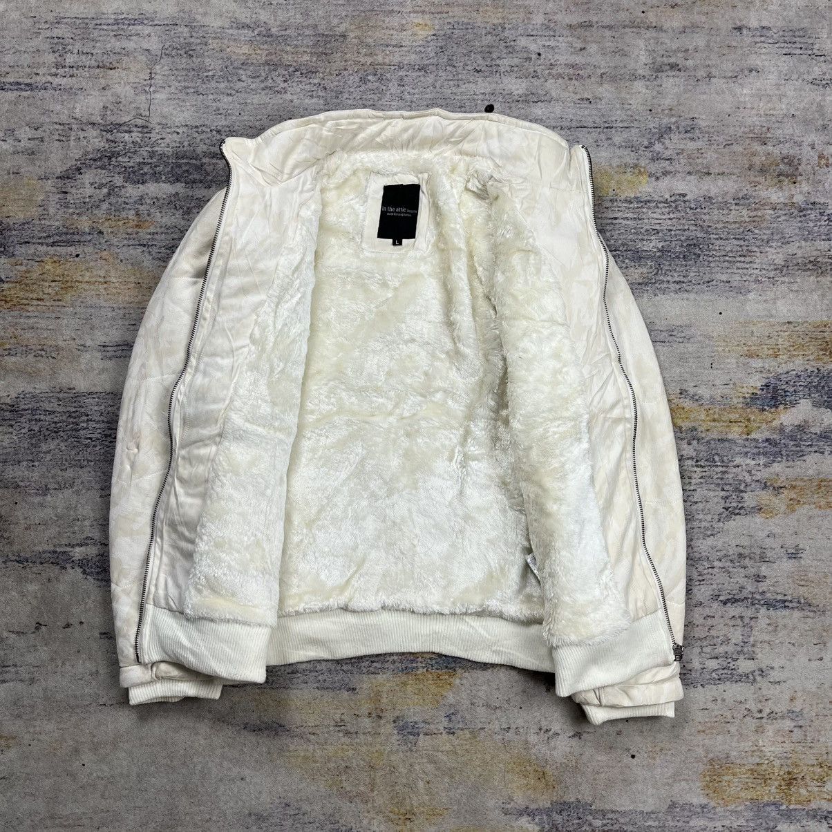 In The Attic In the attic puffer riders jacket vkei style Size US L / EU 52-54 / 3 - 8 Thumbnail