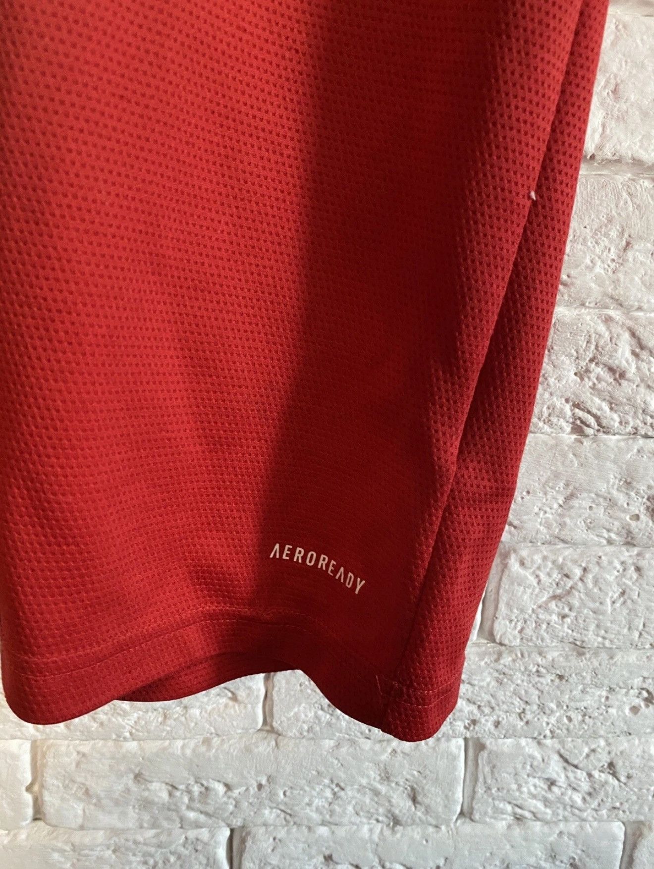 Adidas Adidas Manchester United Jersey RONALDO 7 Sz S Size US S / EU 44-46 / 1 - 3 Thumbnail