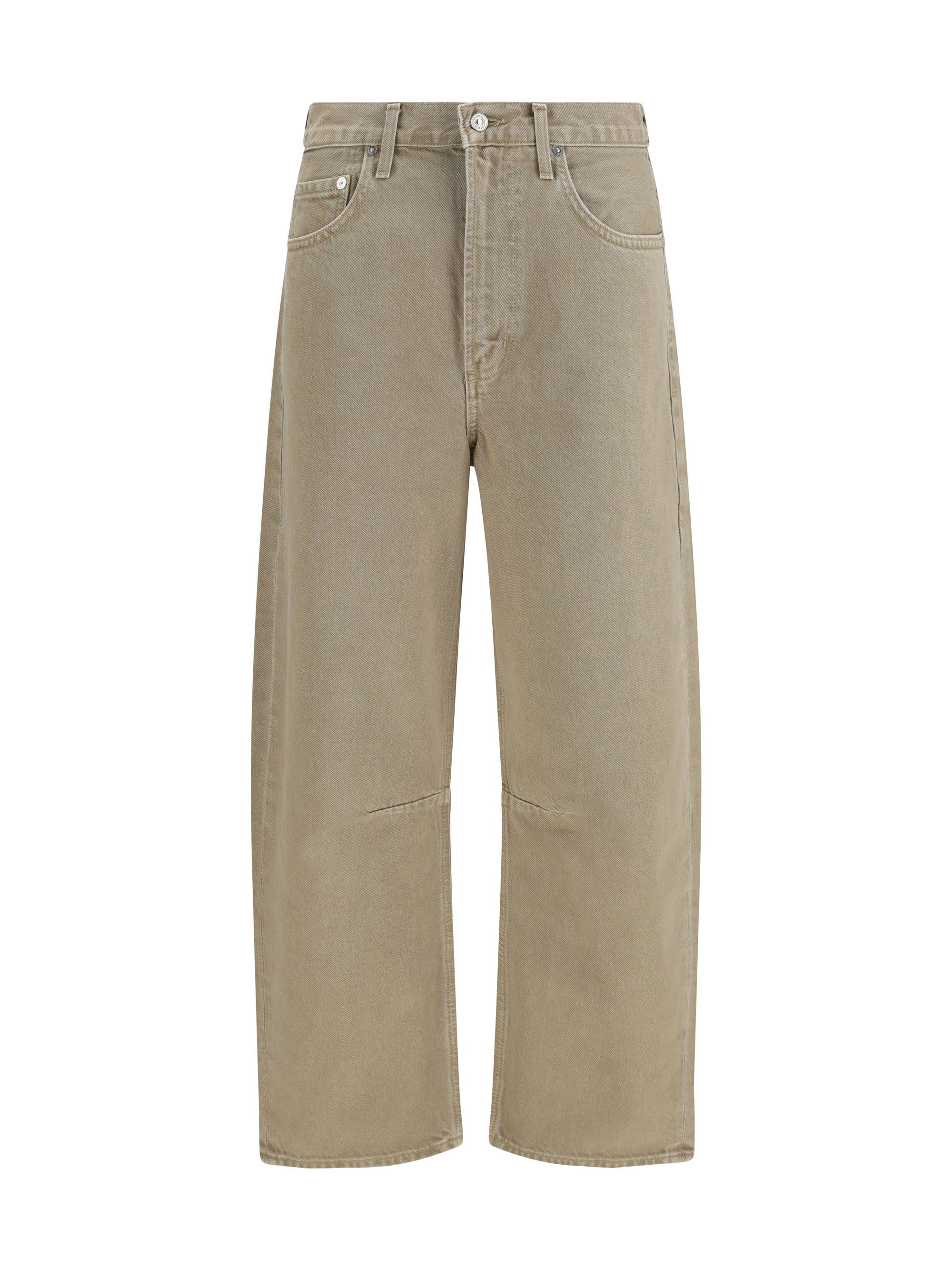 Citizens Of Humanity Miro Jeans Size 27" / US 4 / IT 40 - 1 Thumbnail