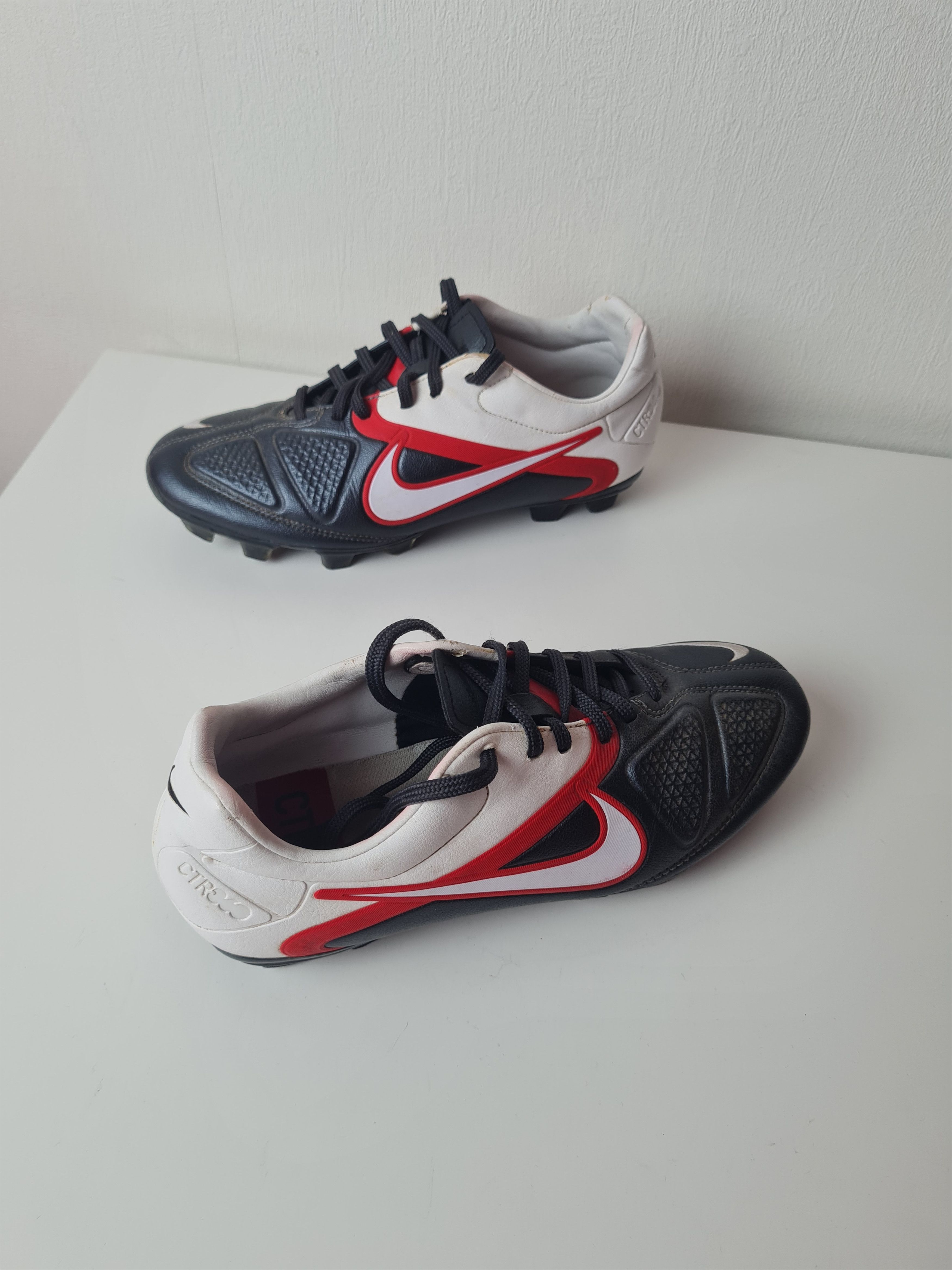 Nike football boots cleats Nike CTR360 Maestri Elite Size 38.5 Size US 6 / EU 39 - 6 Thumbnail