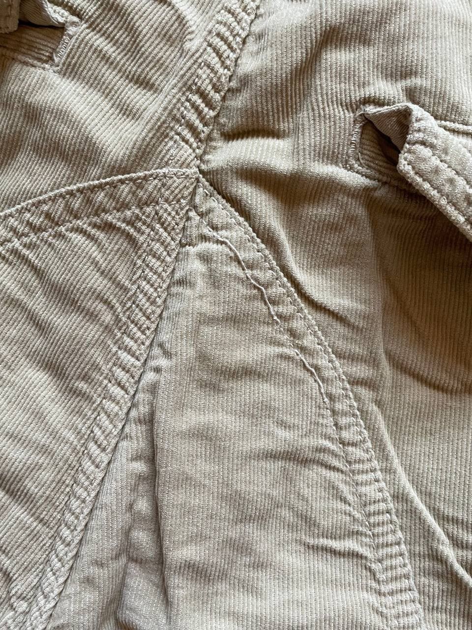 Polo Ralph Lauren Polo Ralph Lauren MULTI POCKET CORDUROY Shorts vintage RL Size US 32 / EU 48 - 5 Thumbnail