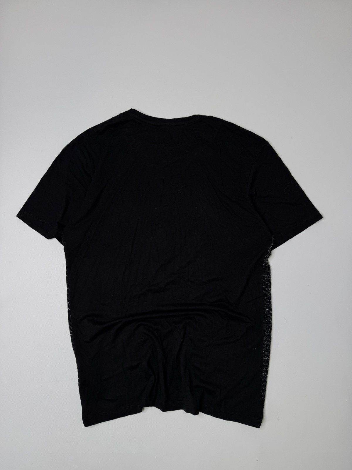 Vintage Vintage avant garde archive tee if6was9 chief keef 00s lgb Size US M / EU 48-50 / 2 - 5 Thumbnail