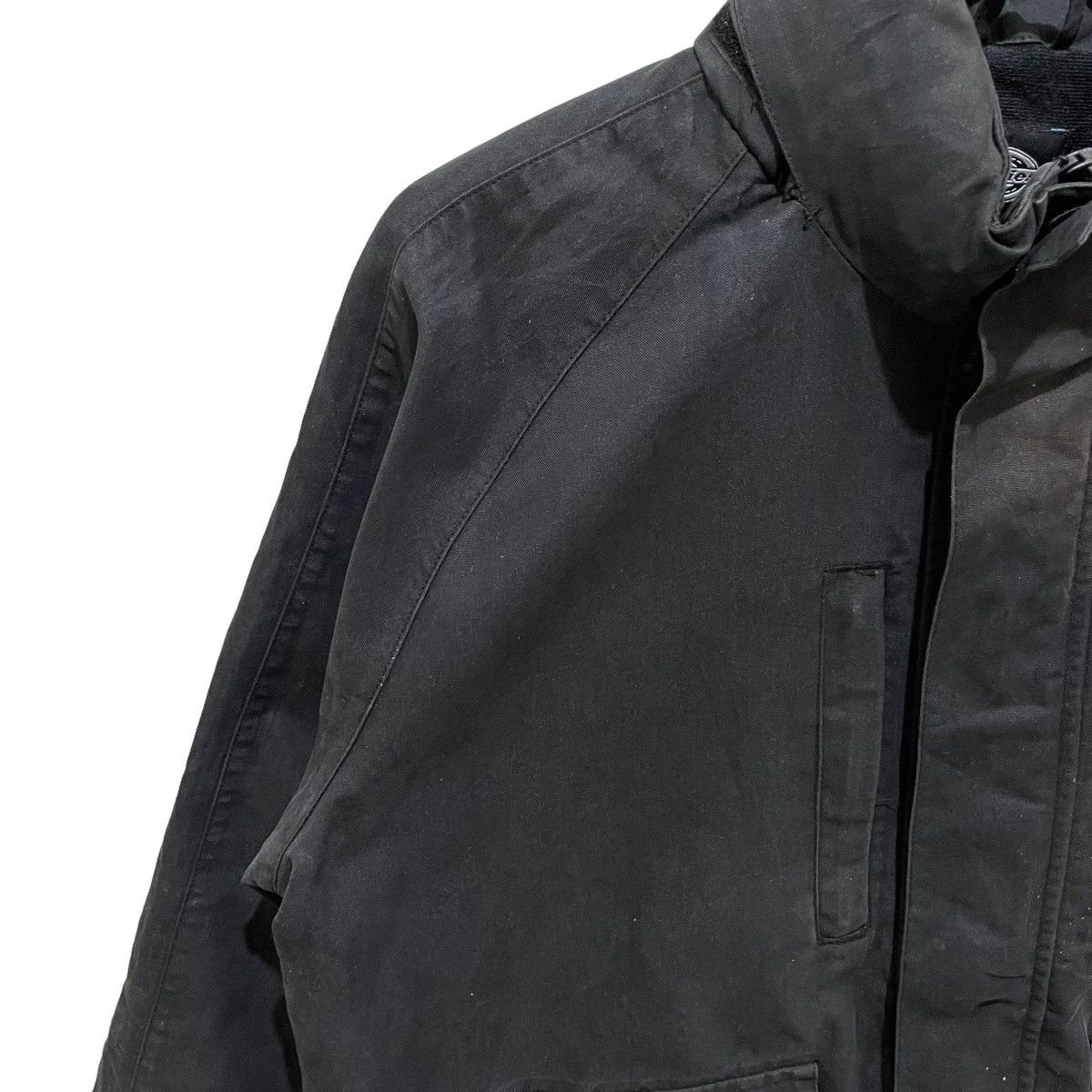 Dickies × Vintage Dickies Storm Zipper Bomber Jacket Size US M / EU 48-50 / 2 - 4 Thumbnail