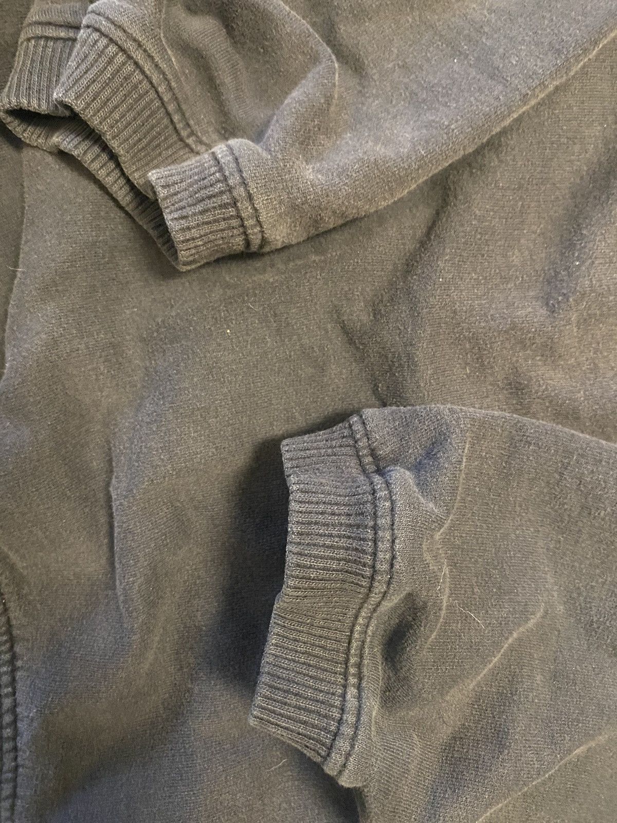 B.U.M Equipment × Vintage Vintage B.U.M Equipment Sweater Size XL / US 12-14 / IT 48-50 - 4 Thumbnail