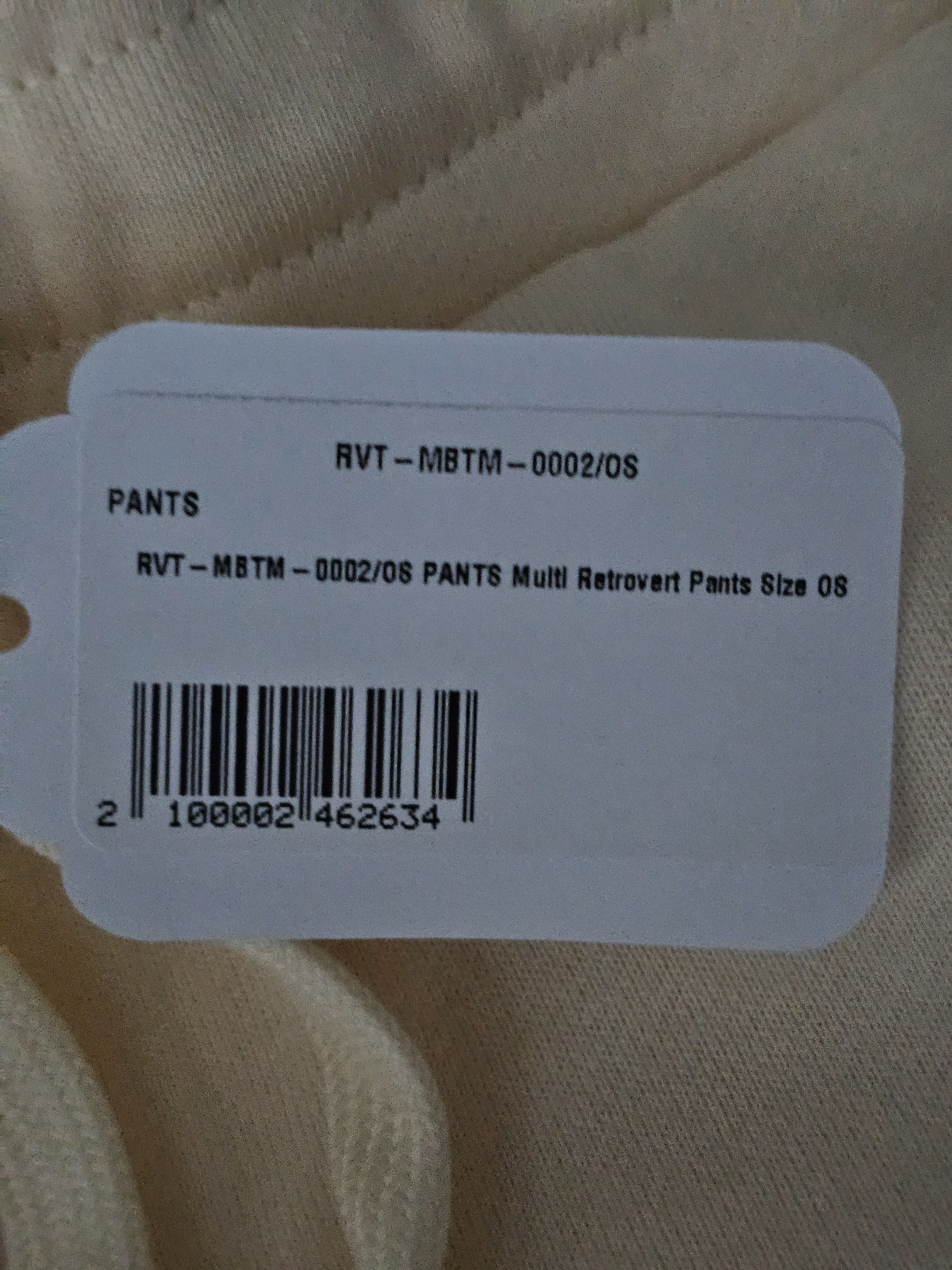 RETROVERT Retrovert sweatpants Size US 32 / EU 48 - 9 Thumbnail