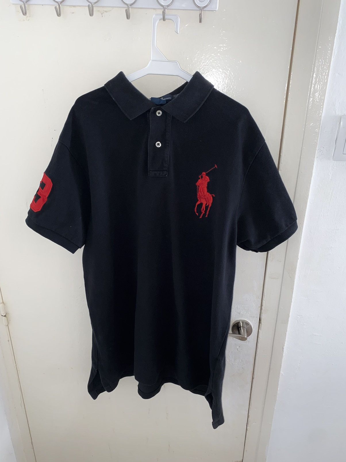 Polo Ralph Lauren Polo ralph lauren Size US L / EU 52-54 / 3 - 1 Thumbnail