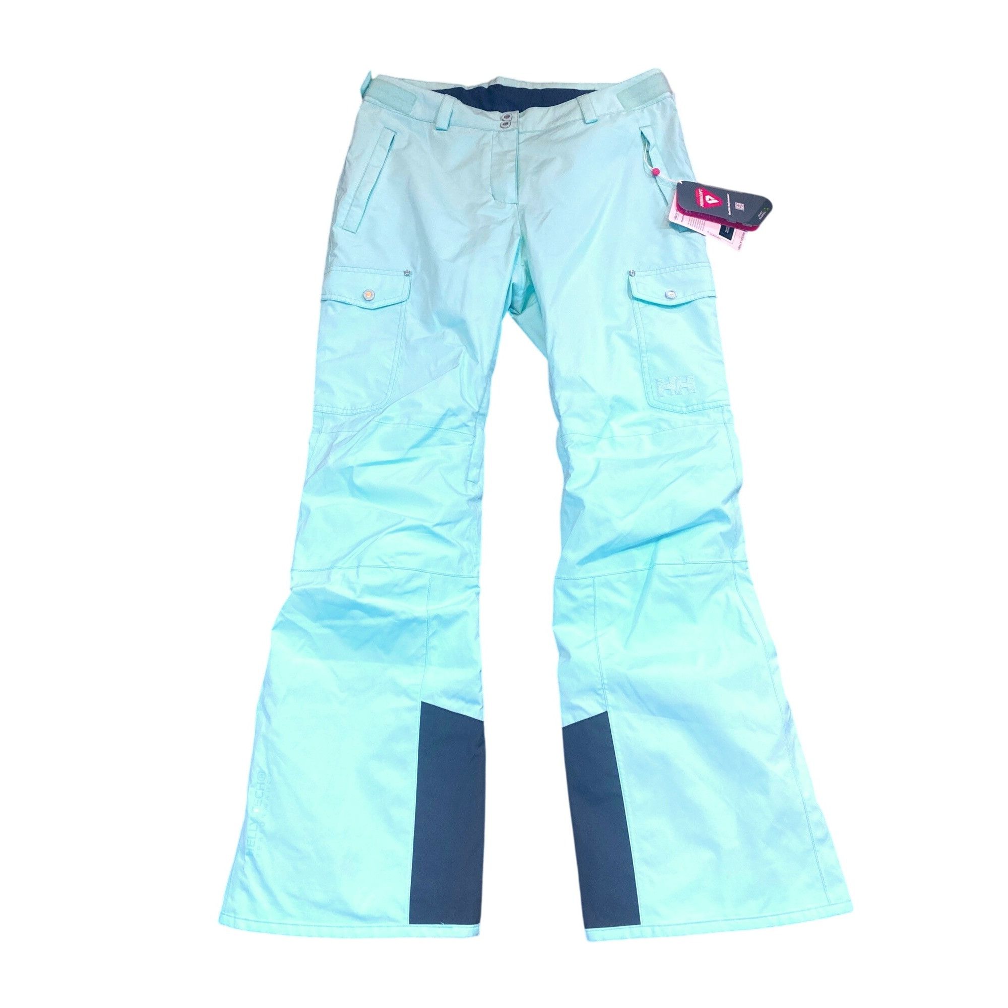 Helly Hansen NWT Helly Hansen W's Large Switch Cargo Insulated Winter Pan Size 34" / US 12 / IT 48 - 9 Thumbnail