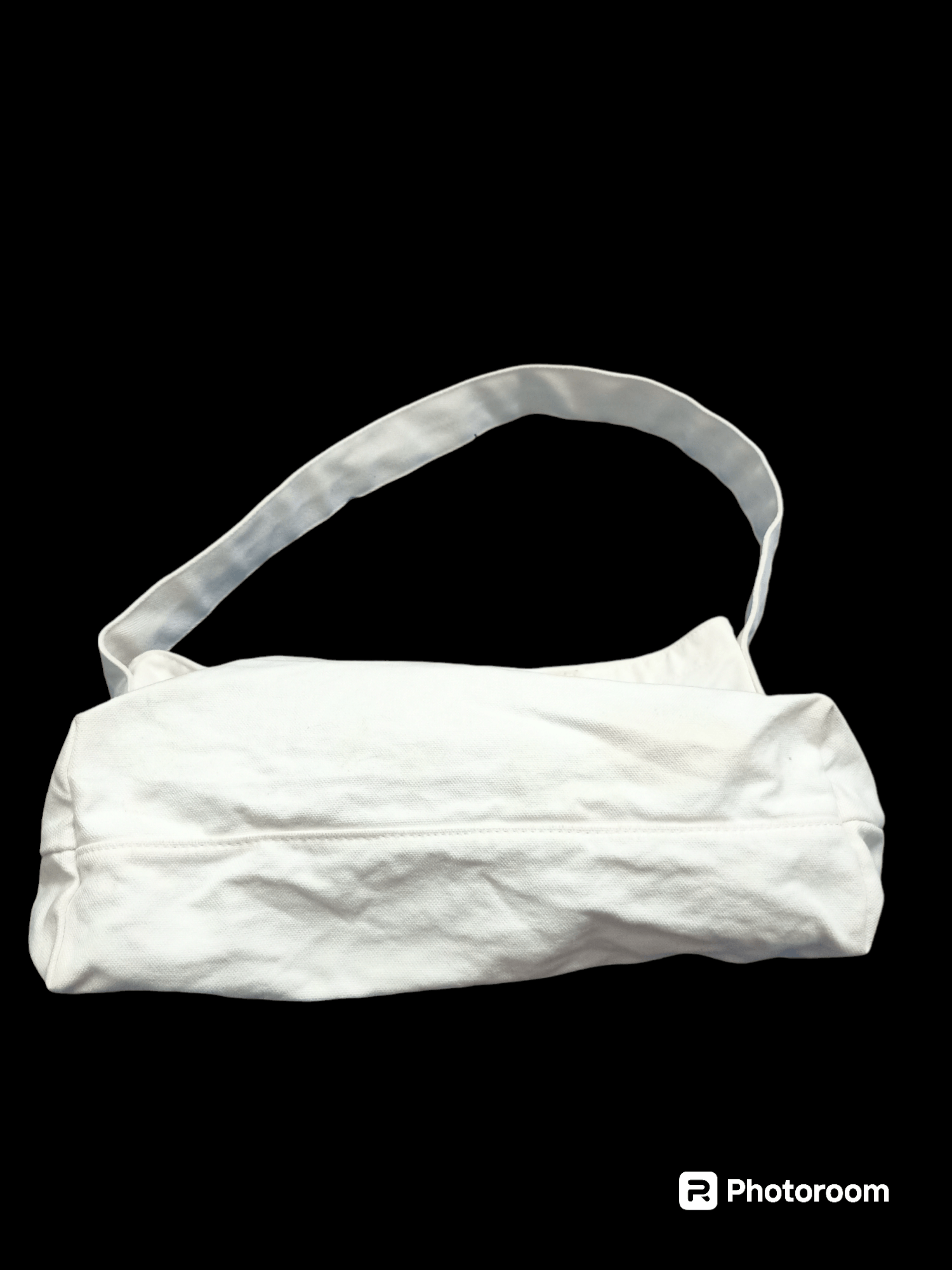Margaret Howell Margaret Howell Heavy Canvas Shoulder Bag Size ONE SIZE - 8 Thumbnail