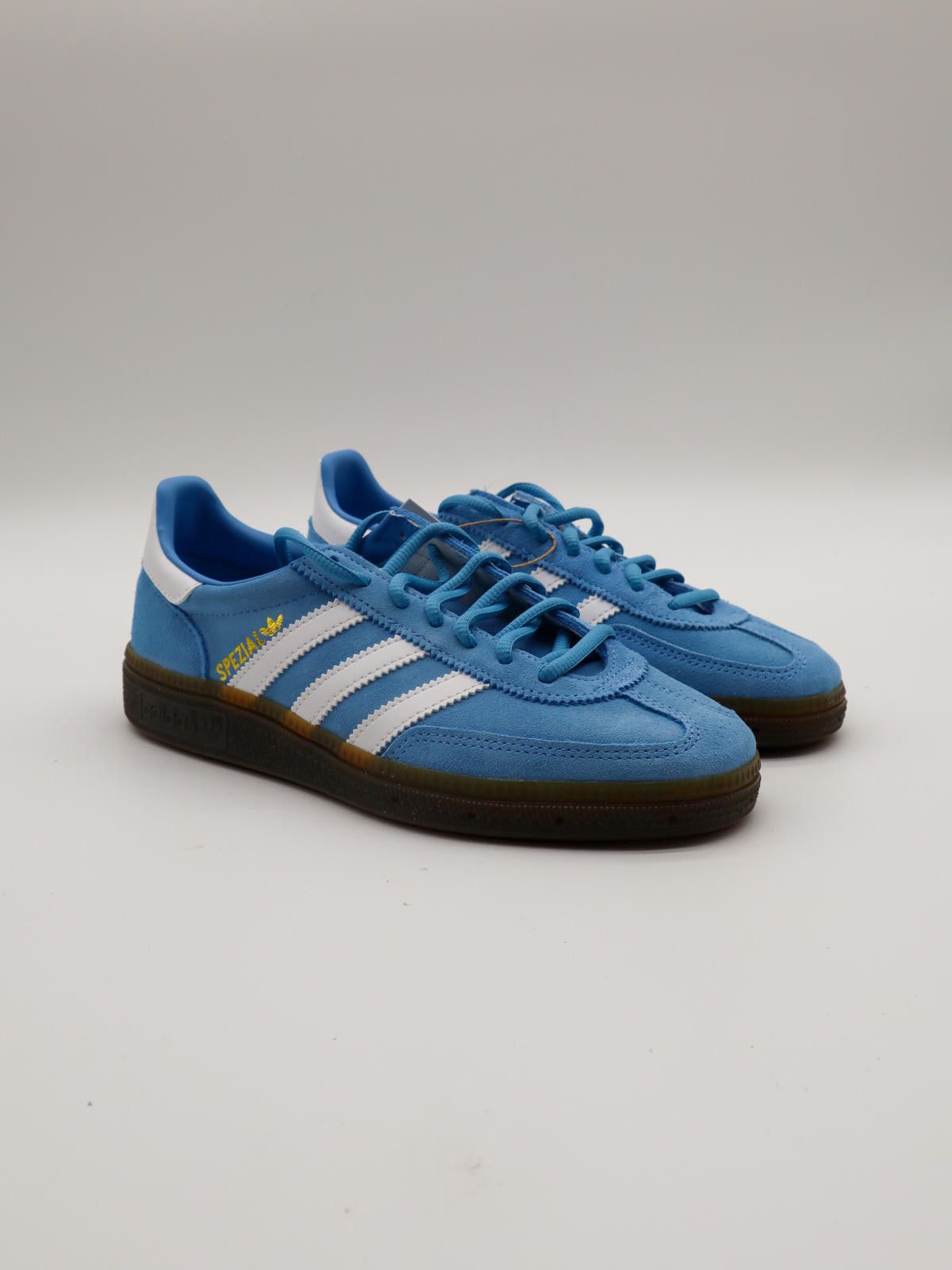 Adidas adidas Handball Spezial - BD7632 - Blue – Size 4 Size US 5 / EU 37 - 1 Thumbnail