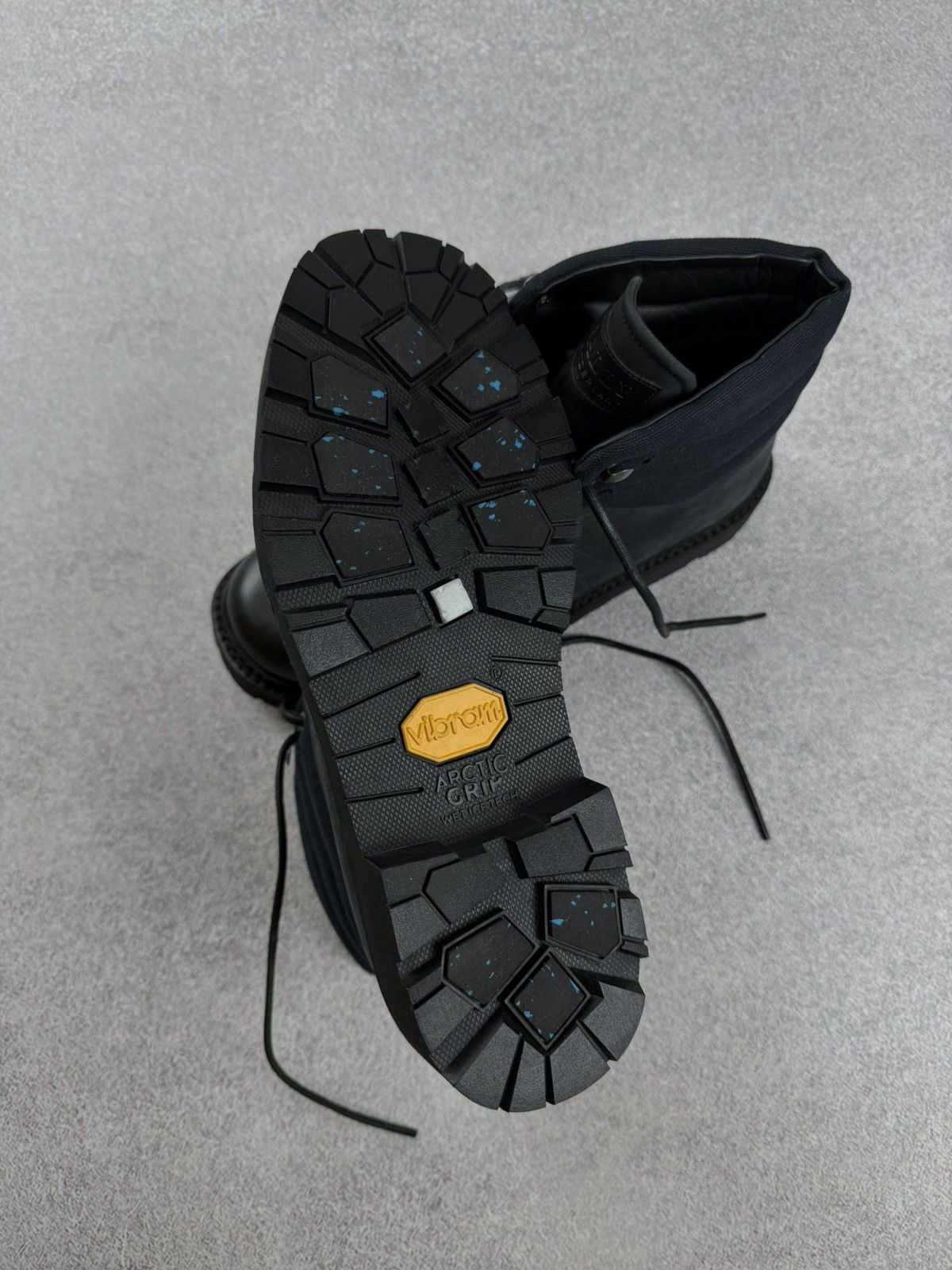 Bally Bally Artic Grip Vibram Zeber Ankle Boots Size US 6 Size US 6 / EU 39 - 12 Thumbnail