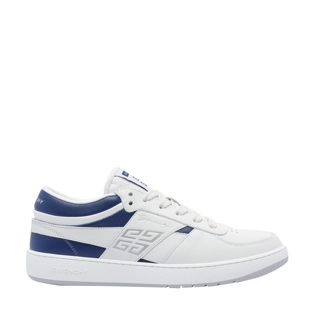 Givenchy G MOVE SNEAKERS Size US 10 / EU 43 - 1 Thumbnail