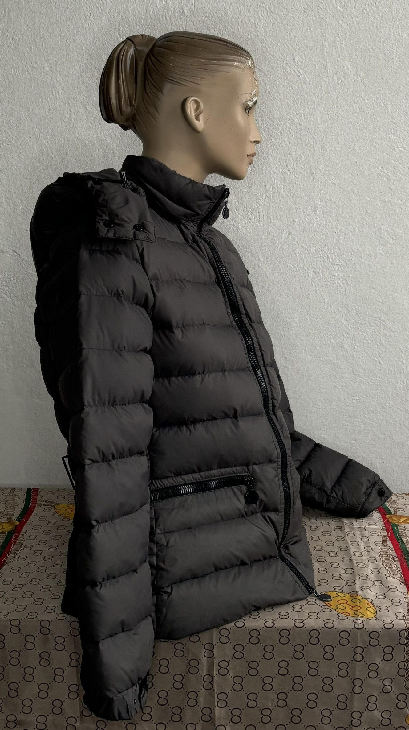 Moncler Moncler BEA jacket size. 2 Size XS / US 0-2 / IT 36-38 - 4 Thumbnail