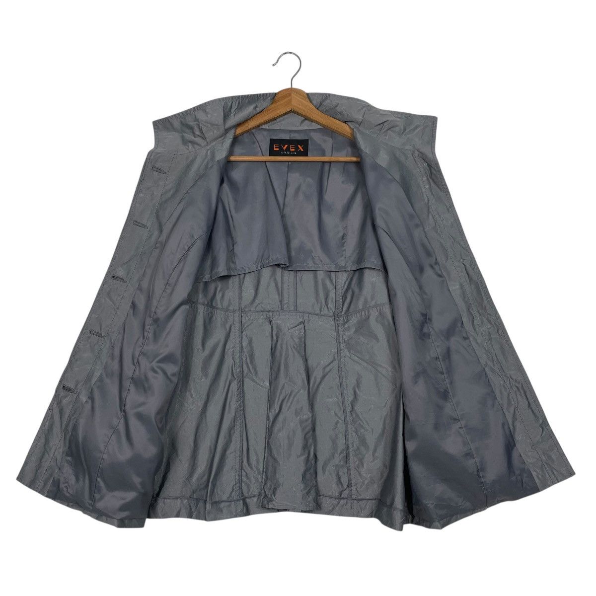 Krizia Evex Krizia Jacket Size XL / US 12-14 / IT 48-50 - 11 Thumbnail