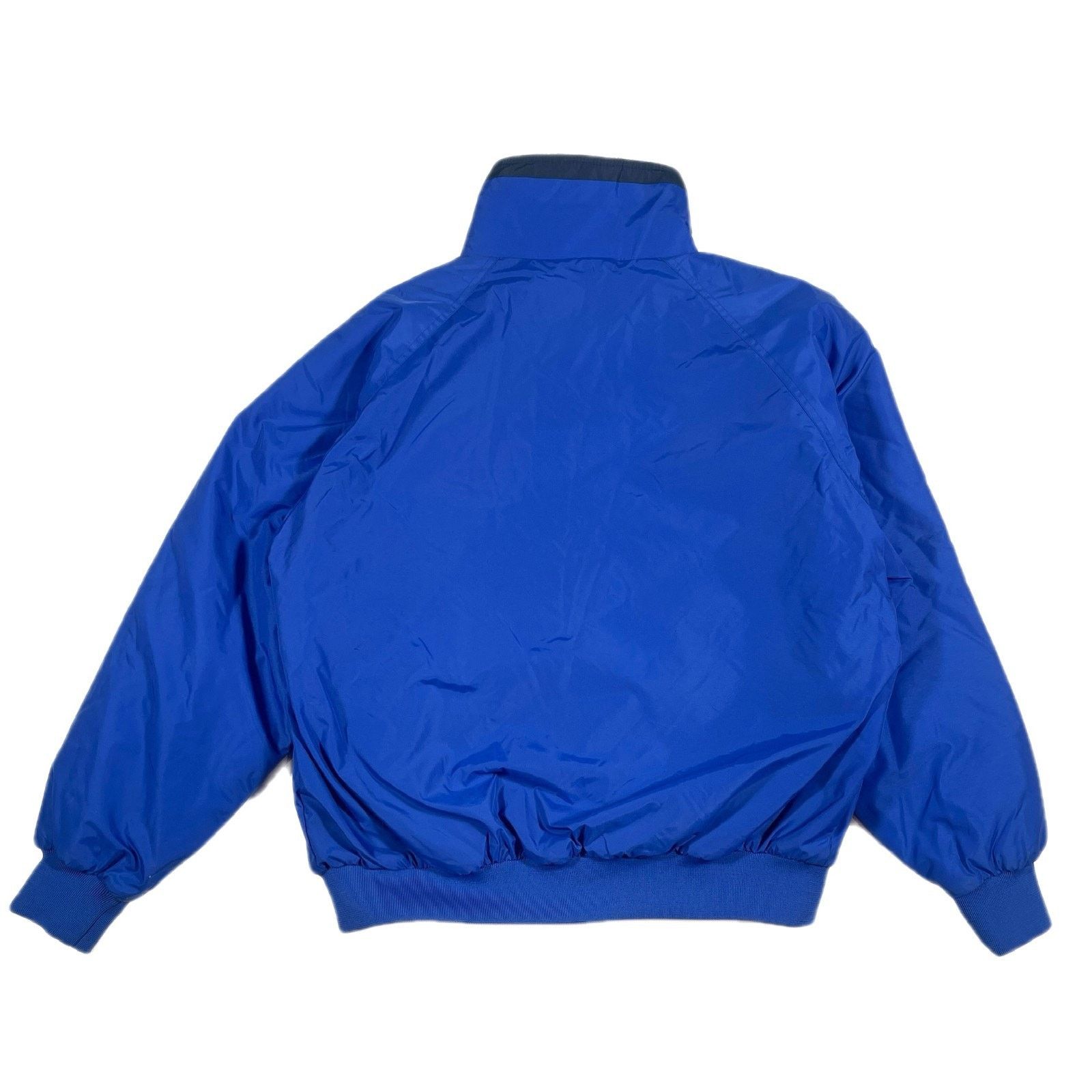 Port Authority Port Authority Challenger Jacket Fleece Lined Blue Large Size US L / EU 52-54 / 3 - 7 Thumbnail