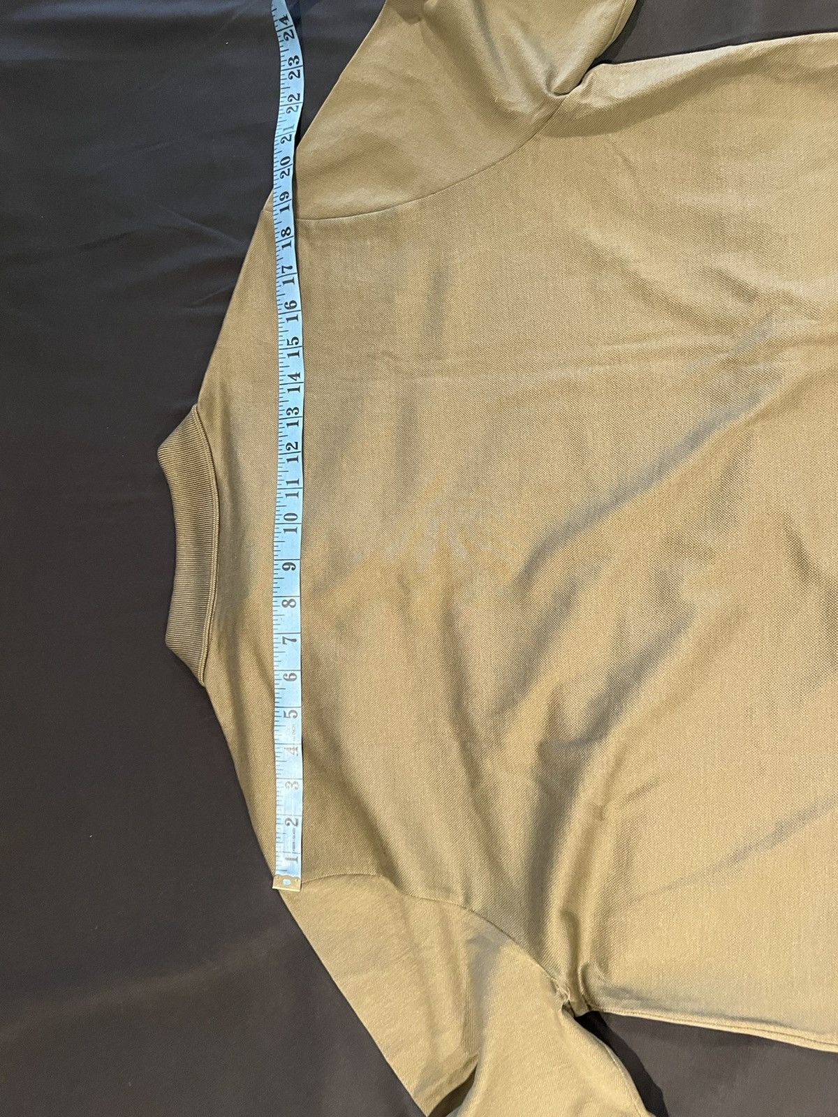 Louis Vuitton Louis Vuitton men’s monogram polo shirt. XXL Size US XXL / EU 58 / 5 - 6 Thumbnail