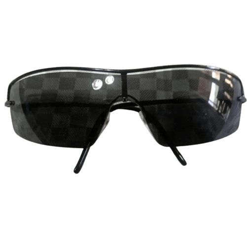 Gucci Gucci Sunglasses Logo GG Tom Ford Square Mask 90s EX0266 Size ONE SIZE - 1 Thumbnail