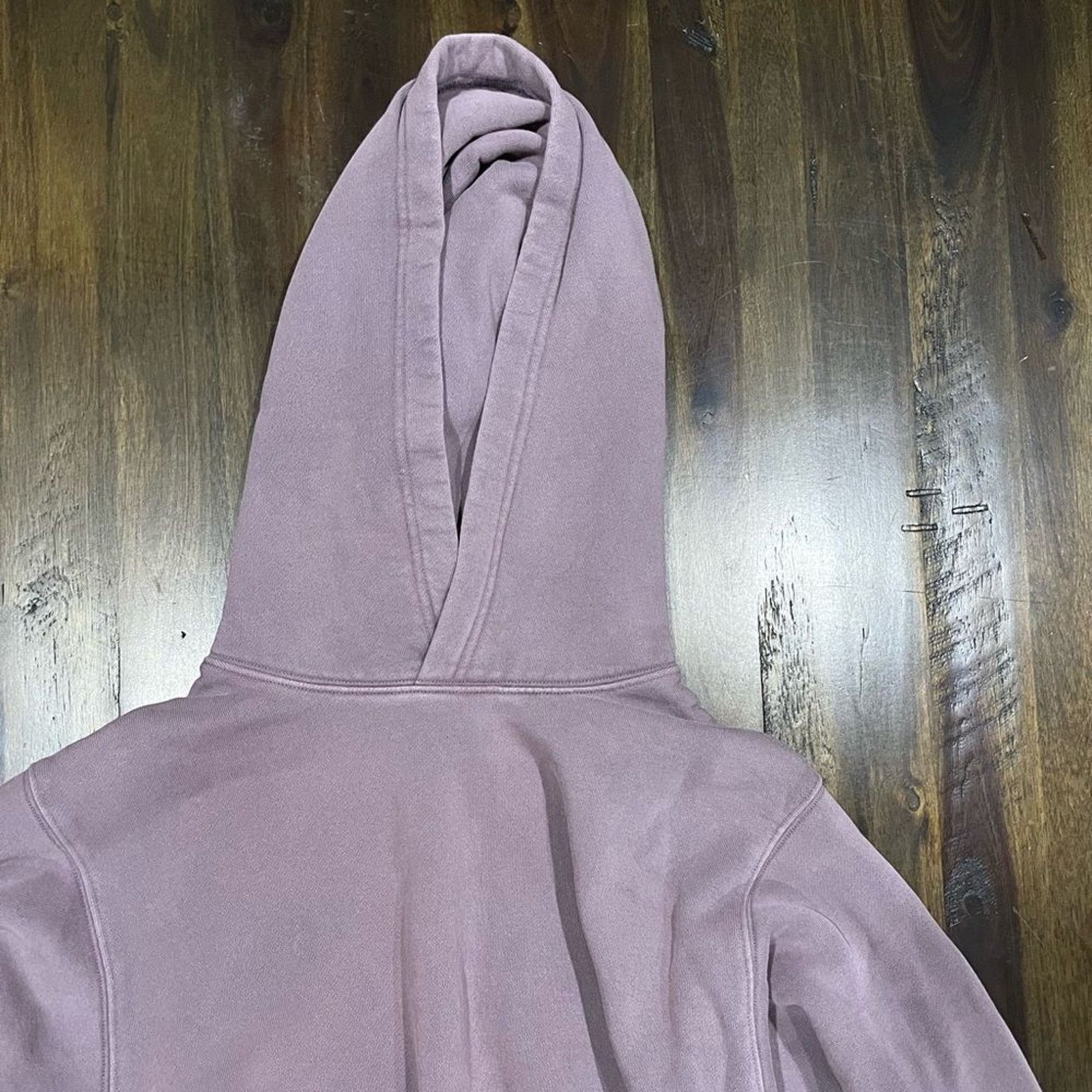 TNA Tna by Artizia Wide Hem Hoodie Sweatshirt Size 2XS Size XXS / US 00 / IT 34 - 3 Thumbnail