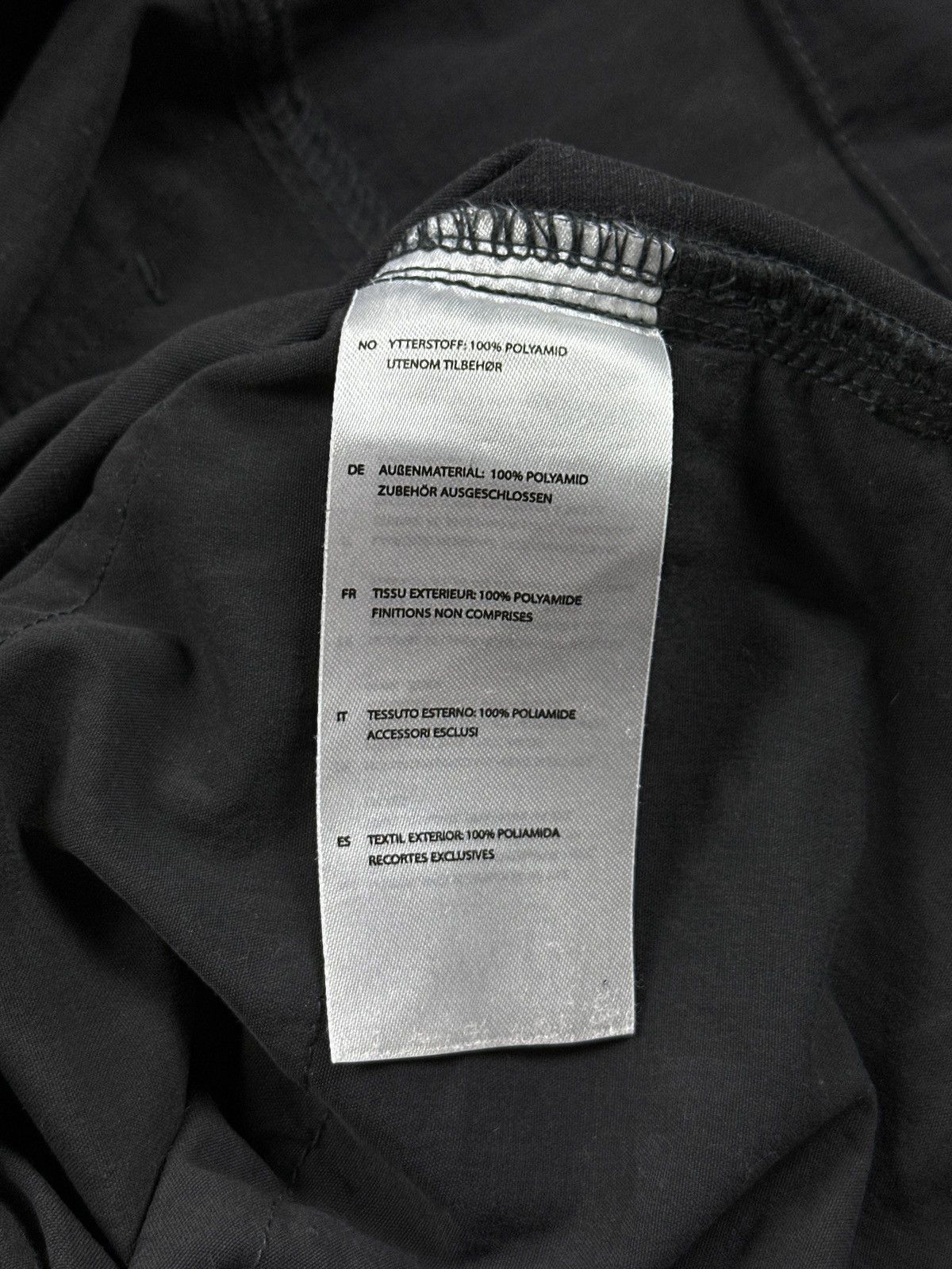 Norrona Norrona Svalbard Mid Weight Women’s Pants Hiking Outdoor XL Size 36" / US 14 / IT 50 - 11 Thumbnail