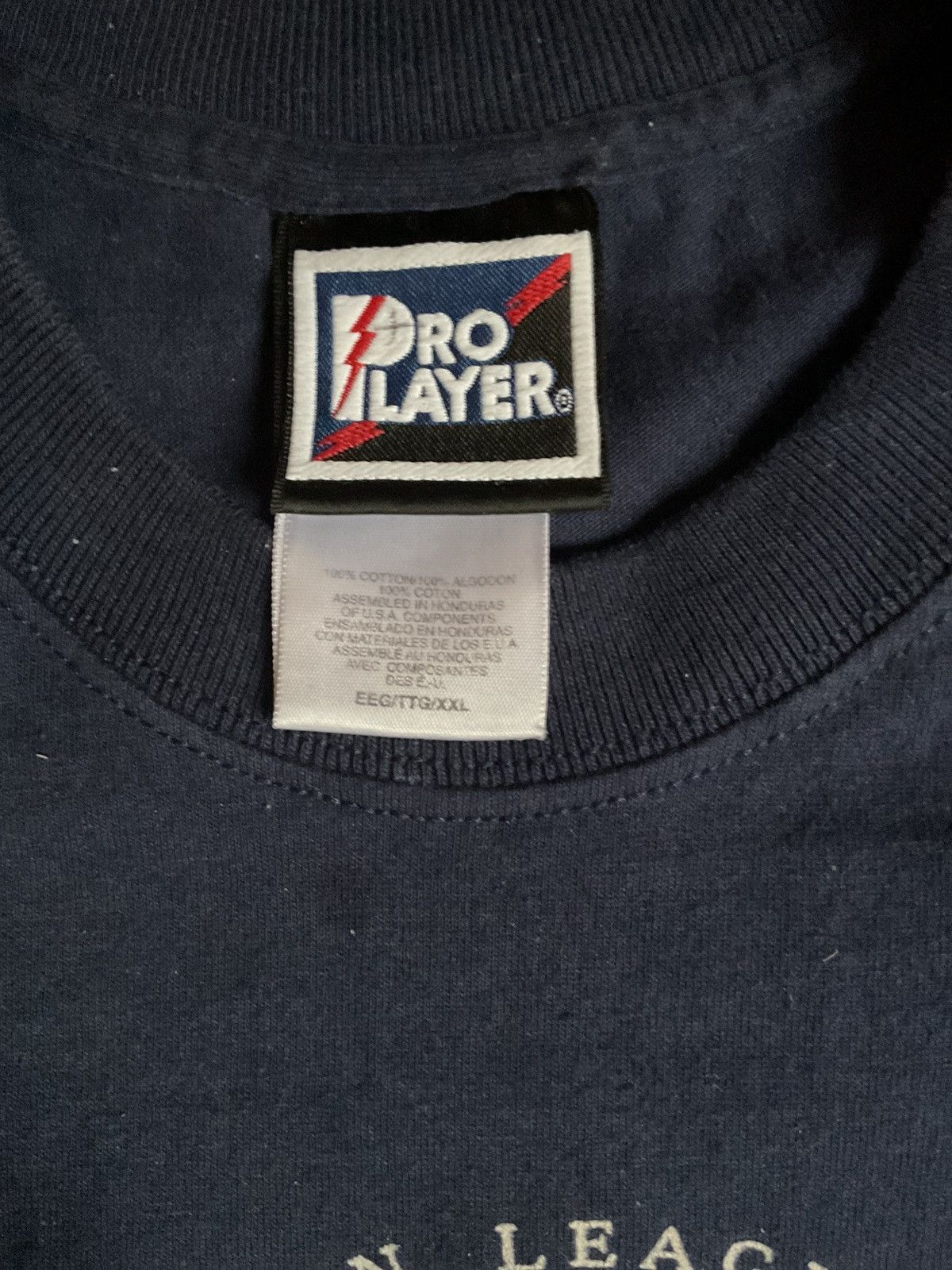 New York Yankees ‘98 division champions, Yankees Official club house shirt Size US XXL / EU 58 / 5 - 3 Thumbnail