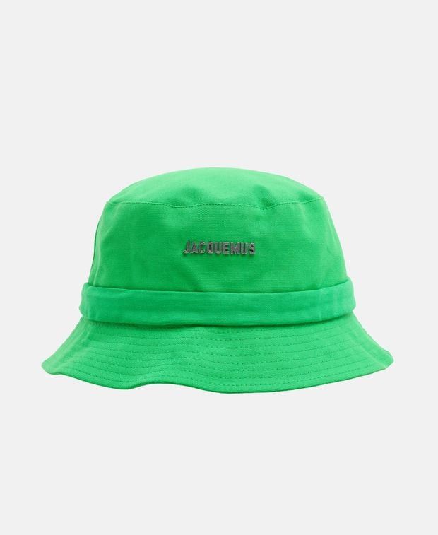 Jacquemus Bucket hat Size ONE SIZE - 1 Thumbnail