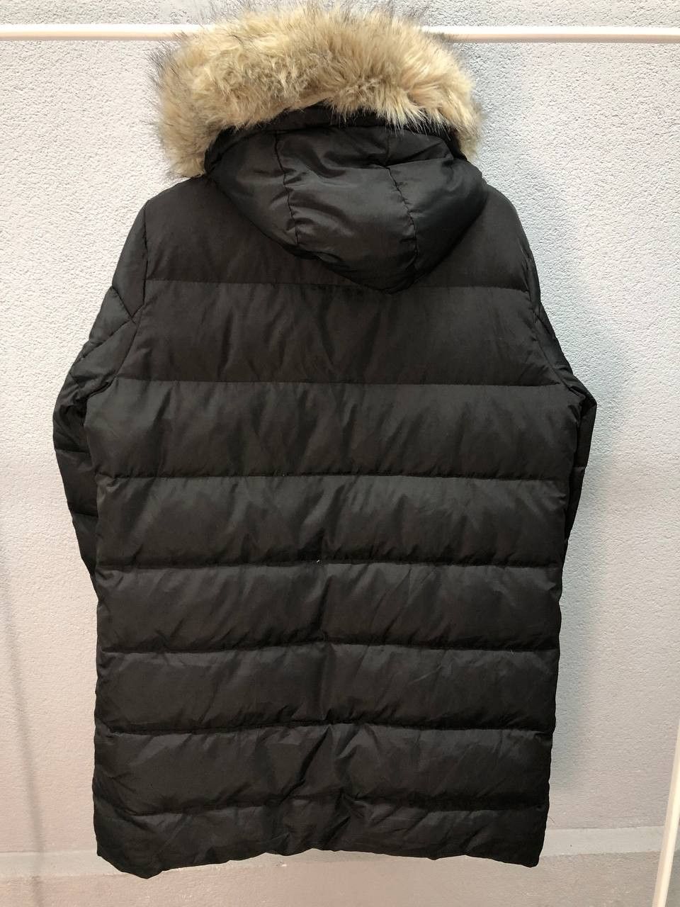 Ralph Lauren Ralph Lauren Black Label womens down jacket parka Large Size L / US 10 / IT 46 - 8 Thumbnail