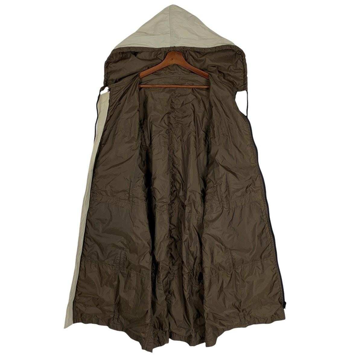 Final Home Vintage Winter 1996 Final Home Survival Parka Jacket Size US L / EU 52-54 / 3 - 5 Thumbnail