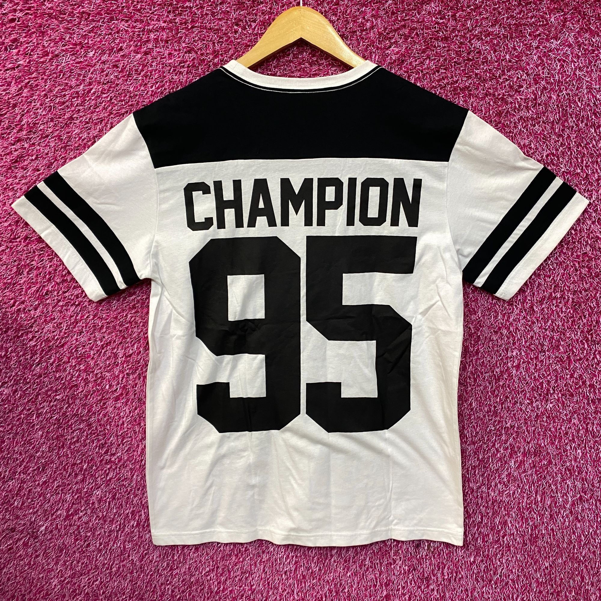 Other Legend Of The Track Piston Cup Champion 95 Racing T-Shirt XL Size US XL / EU 56 / 4 - 5 Thumbnail