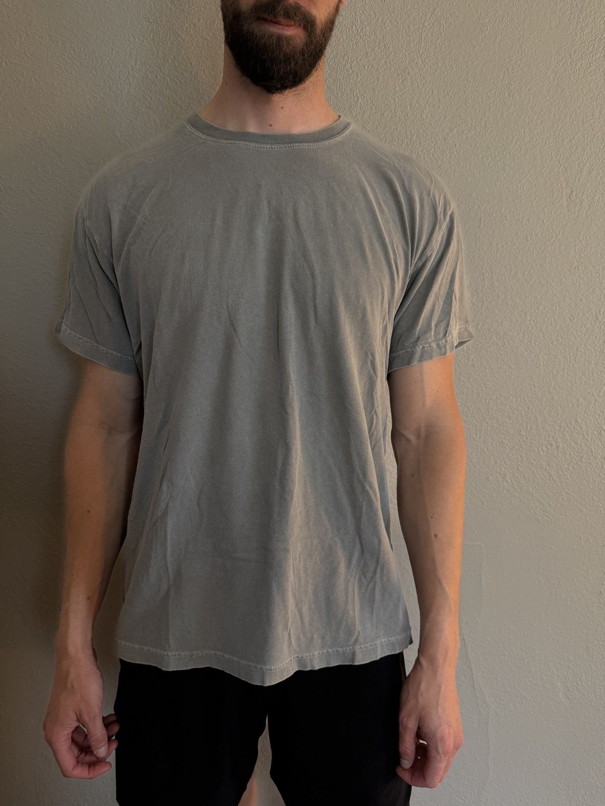 Richie Le Collection 6x Richie Le Tee Bundle - long sleeve and short sleeve Size US L / EU 52-54 / 3 - 10 Thumbnail