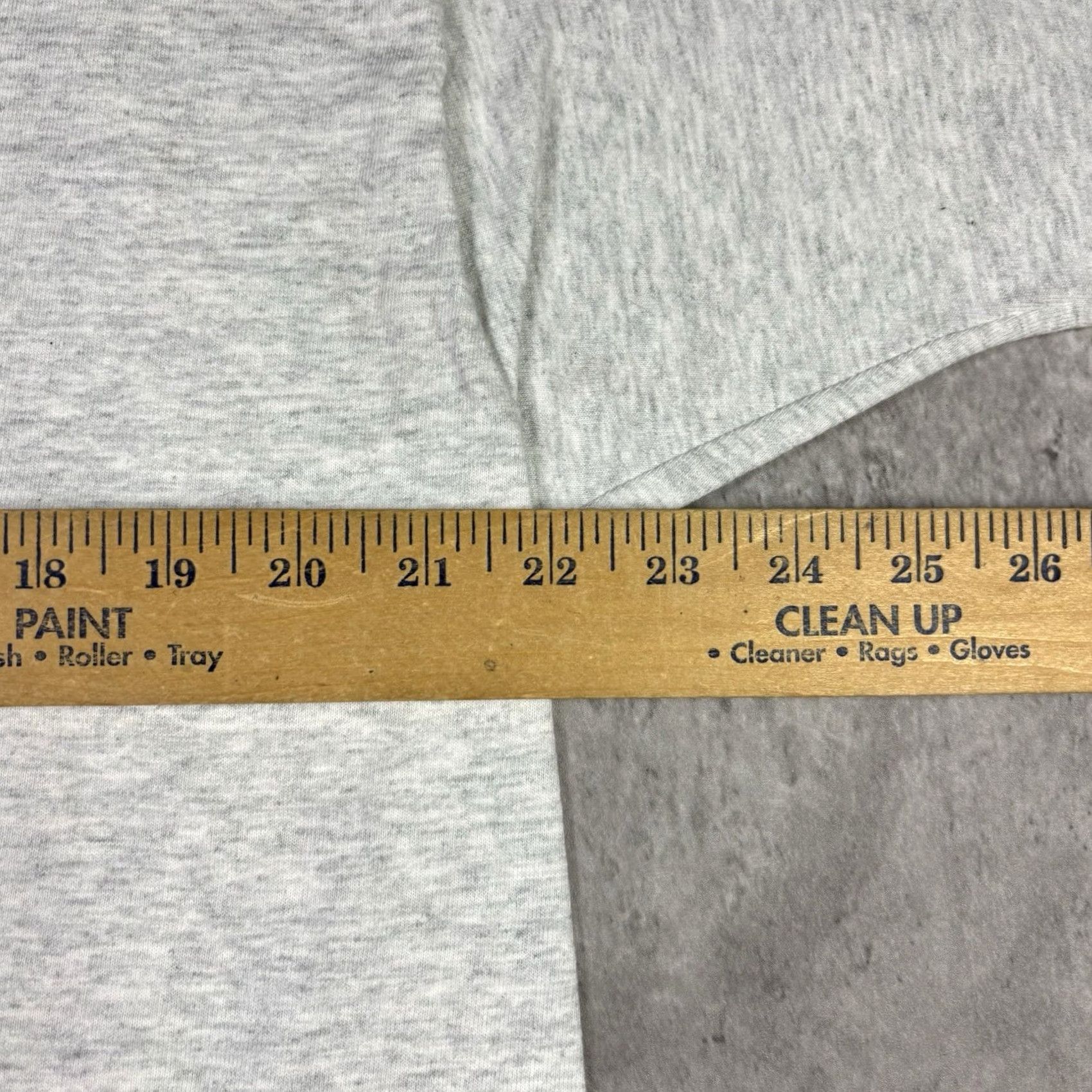 Fruit Of The Loom VINTAGE 90s Fruit of the Loom T-Shirt Gray Crew Neck Short Sleeve XL Adult Graphic Print Stitch Cars Size US XL / EU 56 / 4 - 3 Thumbnail