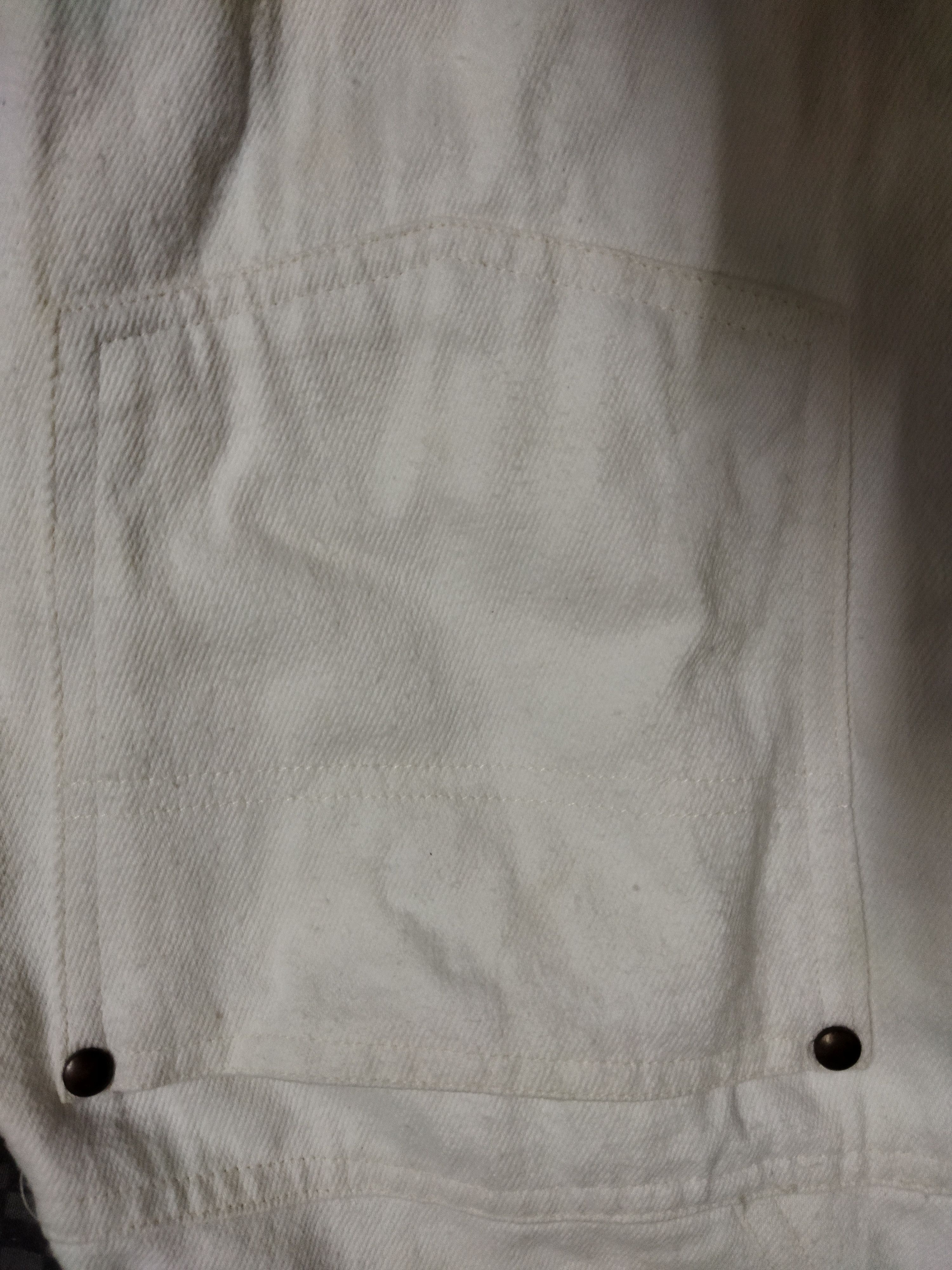 Comme des Garcons Vintage Comme Des Garçons Homme Jeans Size US 28 / EU 44 - 3 Thumbnail