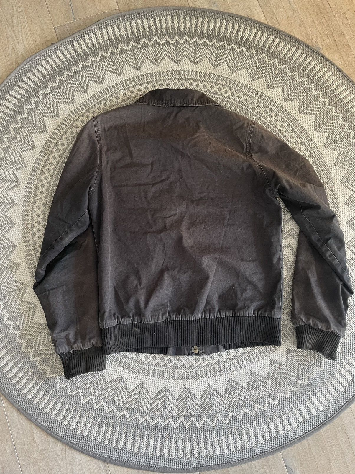 Carhartt Distressed Carhartt Jacket Size US XS / EU 42 / 0 - 2 Thumbnail