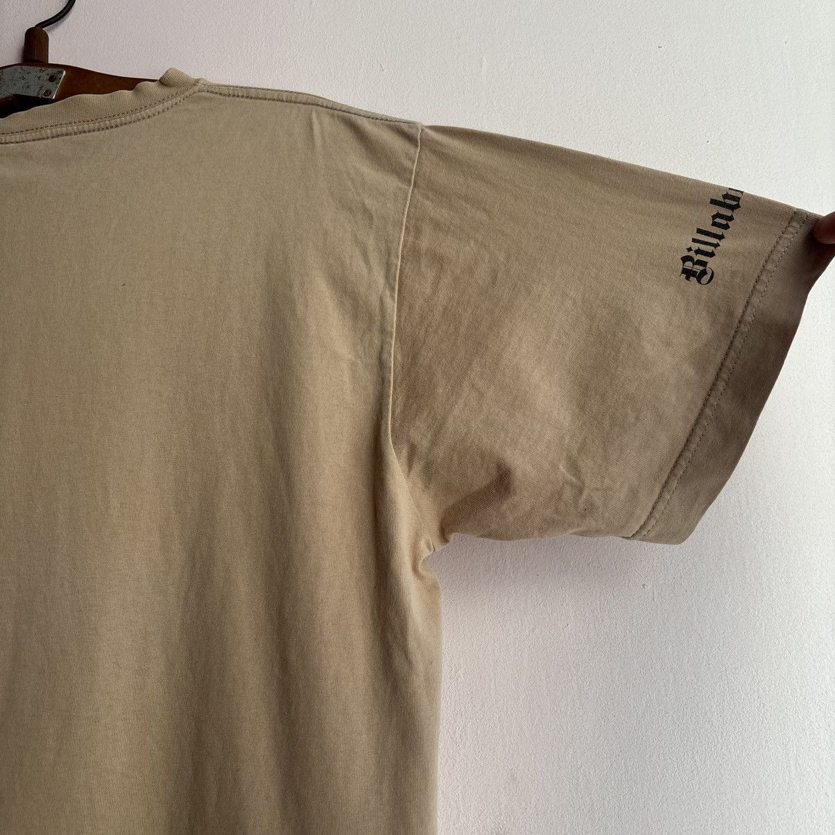 Billabong Vintage 90’s Billabong Distressed Boxy Surf Tee Grunge Erd Size US M / EU 48-50 / 2 - 10 Thumbnail