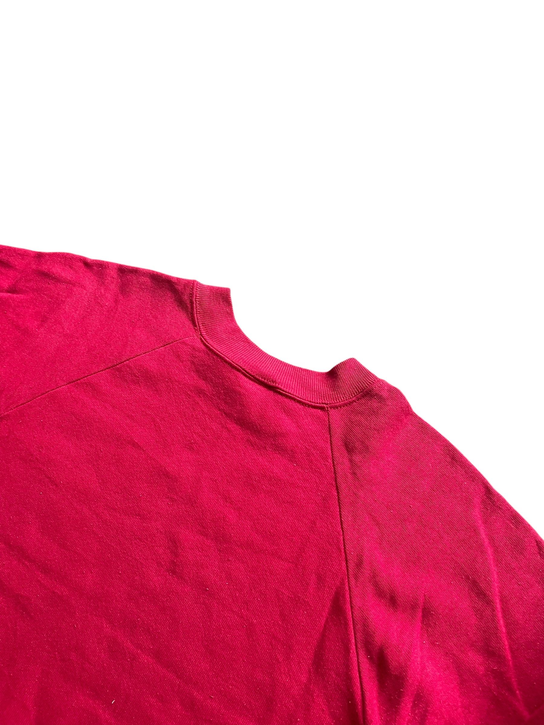 Jerzees Vintage Alabama Crimson Tide Crewneck Size US M / EU 48-50 / 2 - 8 Thumbnail
