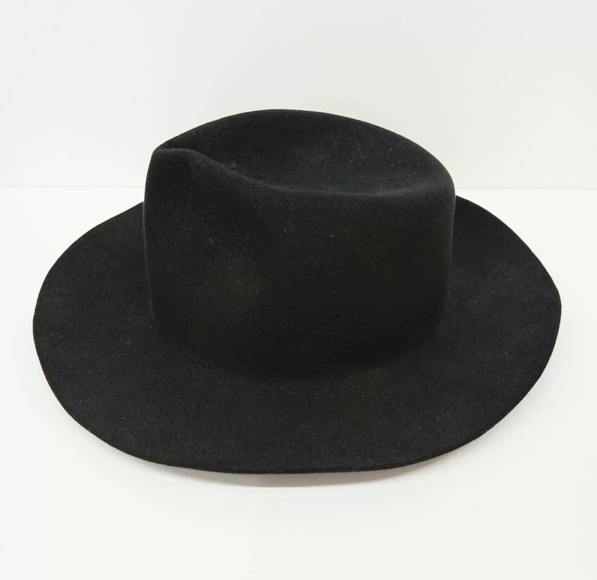 Reinhard Plank Reinhard Plank Wool Hat Size ONE SIZE - 3 Thumbnail