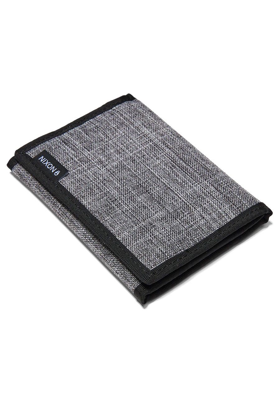 Nixon Nixon grey wallet brand new Size ONE SIZE - 1 Thumbnail