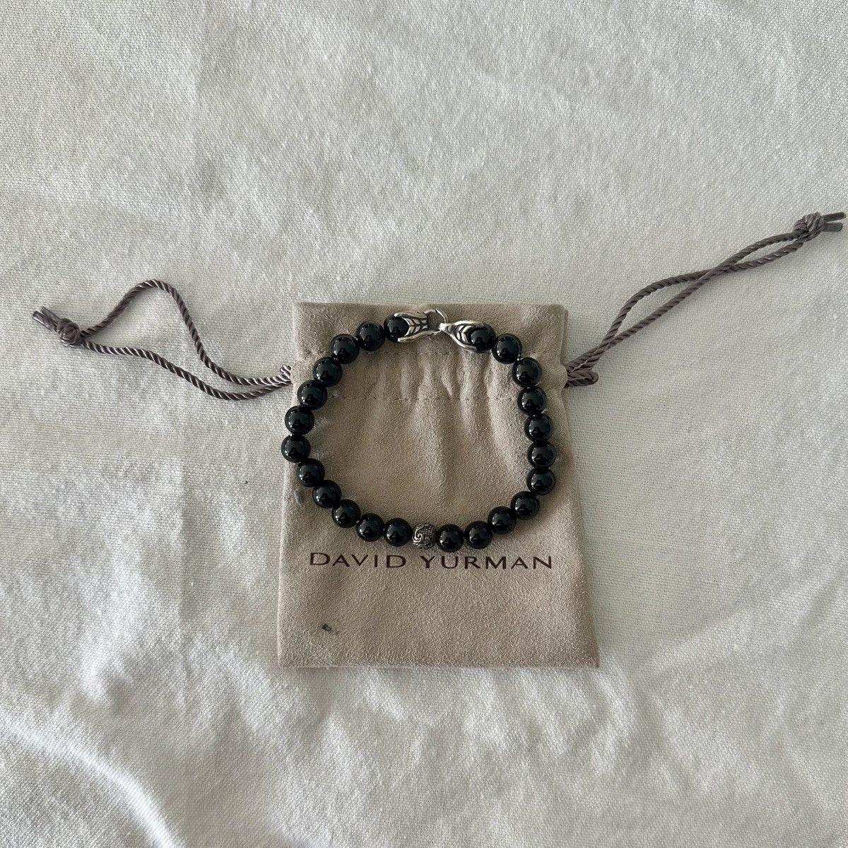 David Yurman David Yurman Spiritual Beads Bracelet Size ONE SIZE - 2 Thumbnail