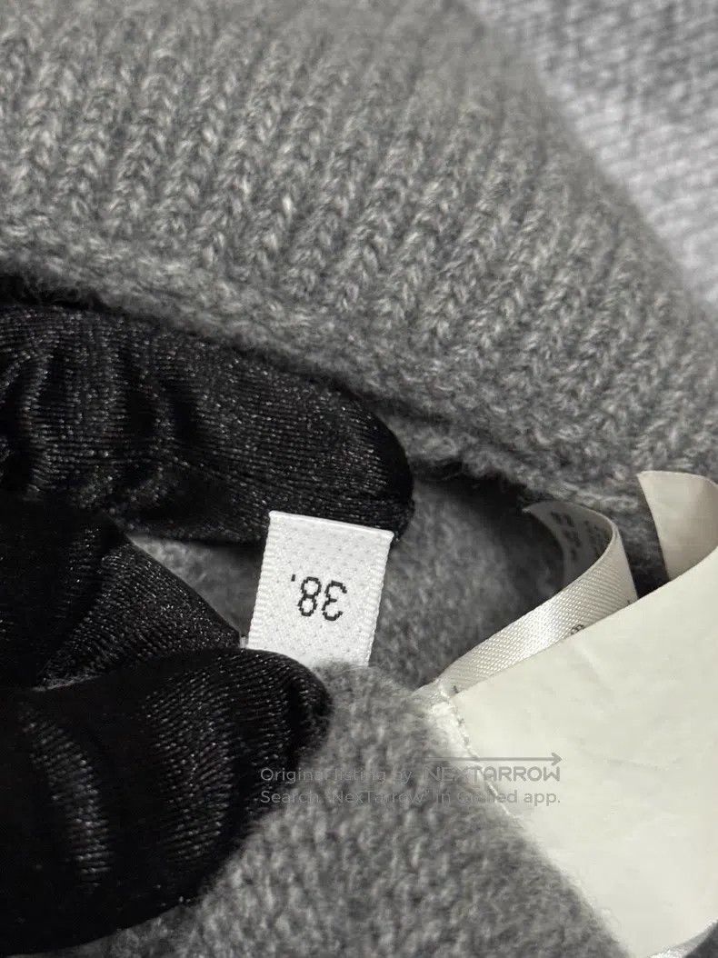 Thom Browne Thom Browne Wool Cardigan Jacket Size US XS / EU 42 / 0 - 6 Thumbnail