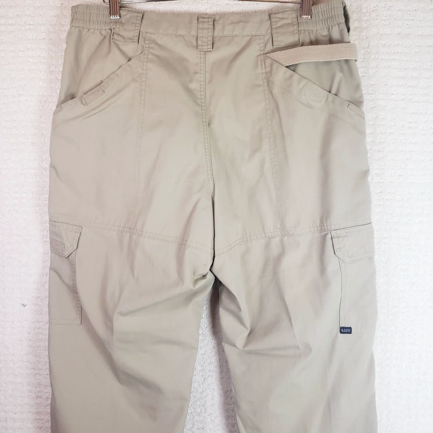 Vintage VINTAGE 5.11 Tactical Pants? (note: original indicates non-vintage) Size US 38 / EU 54 - 7 Thumbnail