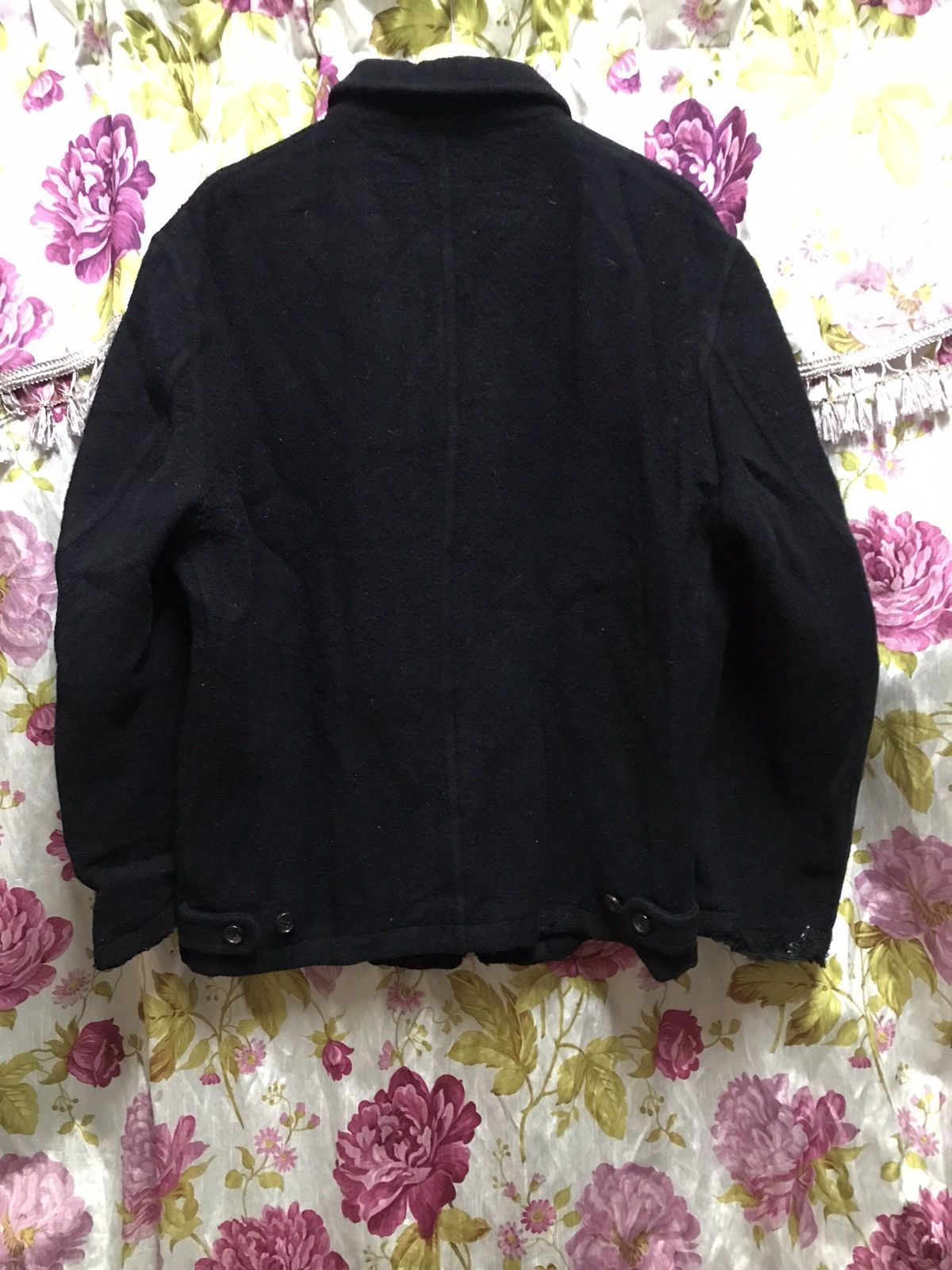 Comme des Garcons Homme AD1996 COMME DES GARCONS HOME Size US M / EU 48-50 / 2 - 2 Thumbnail