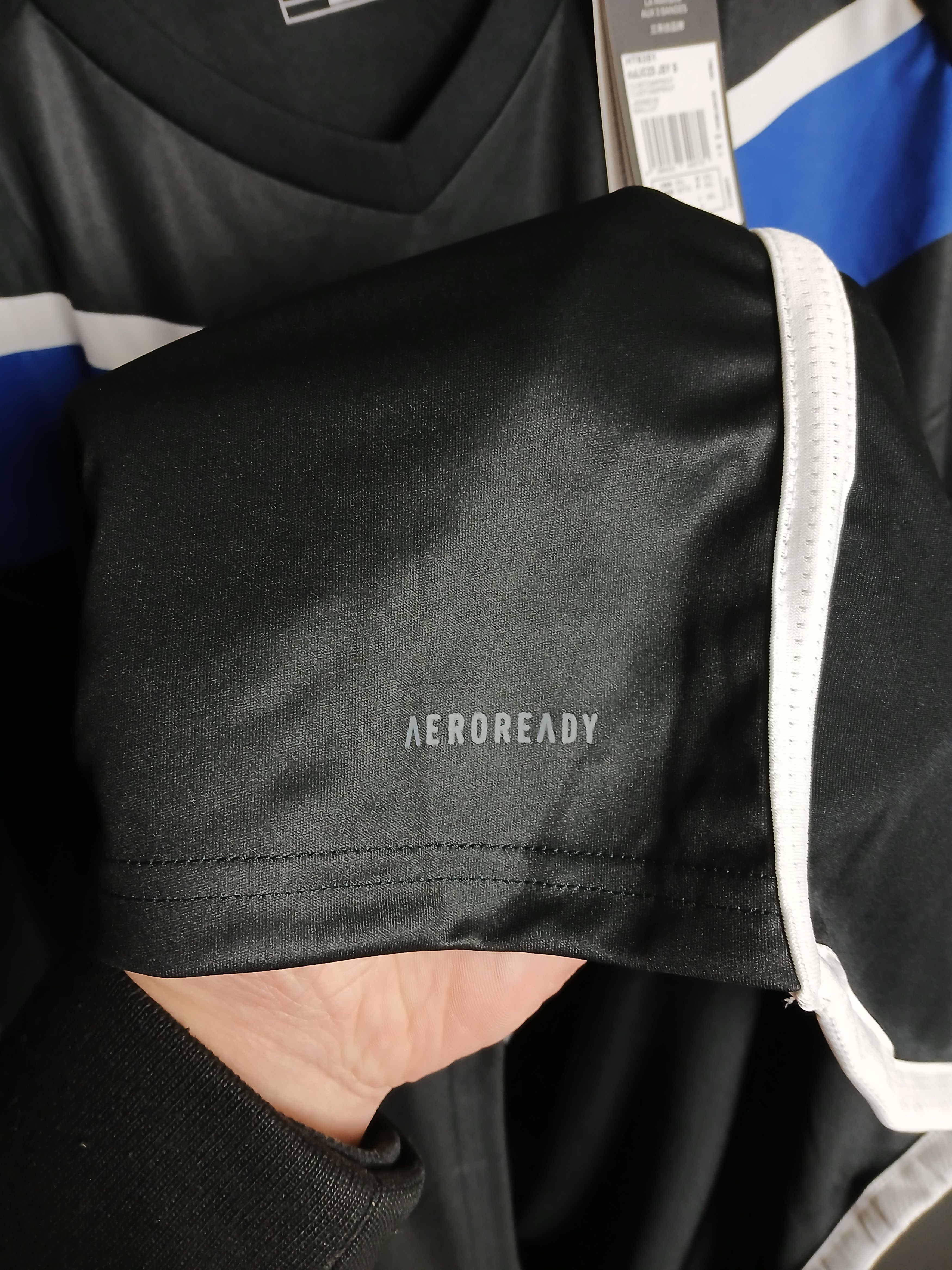 Adidas XXXL New Adidas T-Shirt Size US XXL / EU 58 / 5 - 4 Thumbnail
