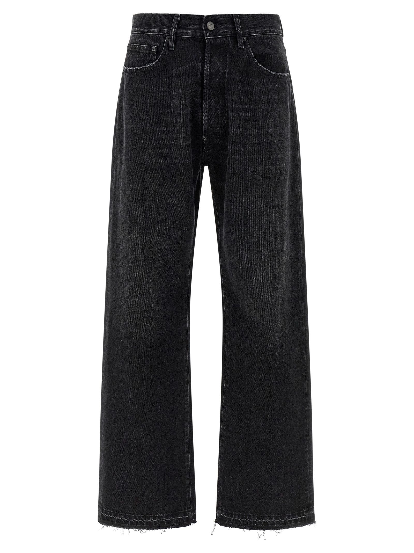 Maison Margiela 'Memory Of The Hem' Jeans Size US 32 / EU 48 - 1 Thumbnail
