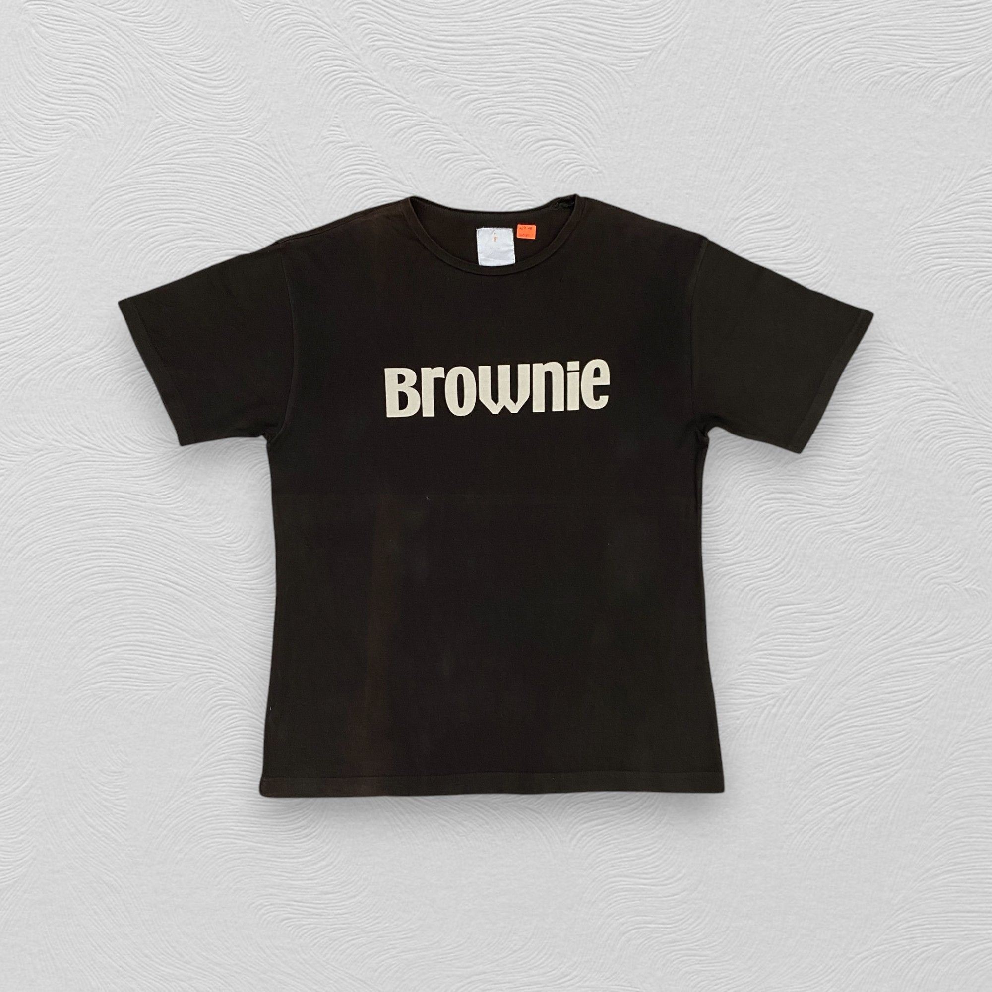Vintage Head Porter T-Shirt - H081