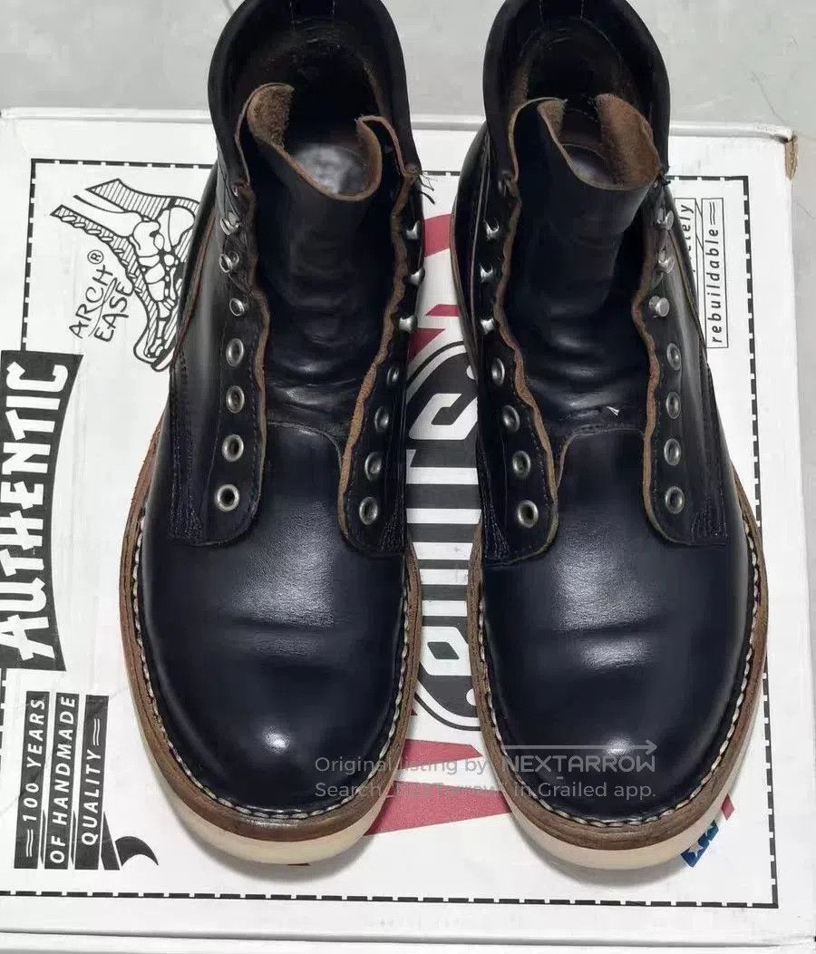 White's Boots White's Smoke Jumper Boots. Size US 8.5 / EU 41-42 - 1 Thumbnail