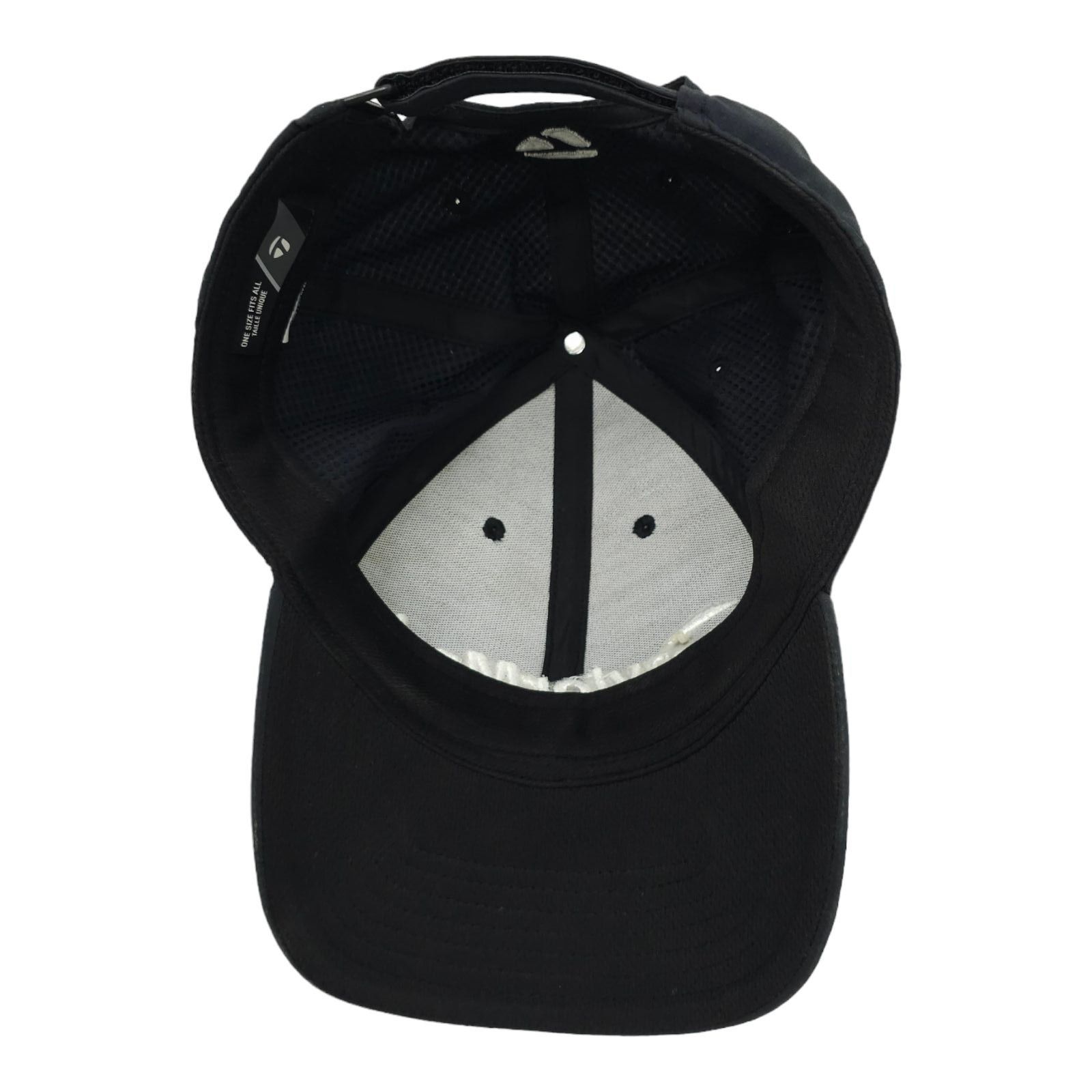 TaylorMade TaylorMade Tour Radar SIM TP5 Stealth Golf Adjustable Cap Size ONE SIZE - 5 Thumbnail