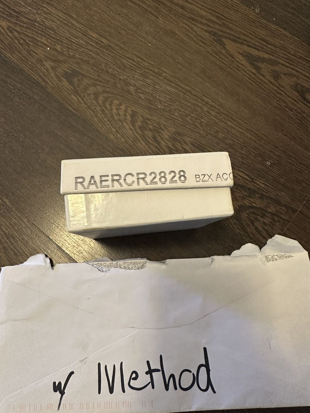 Raf by Raf Simons Raf Simons Archive 04SS May The Circle Be Unbroken Earings Size ONE SIZE - 3 Thumbnail