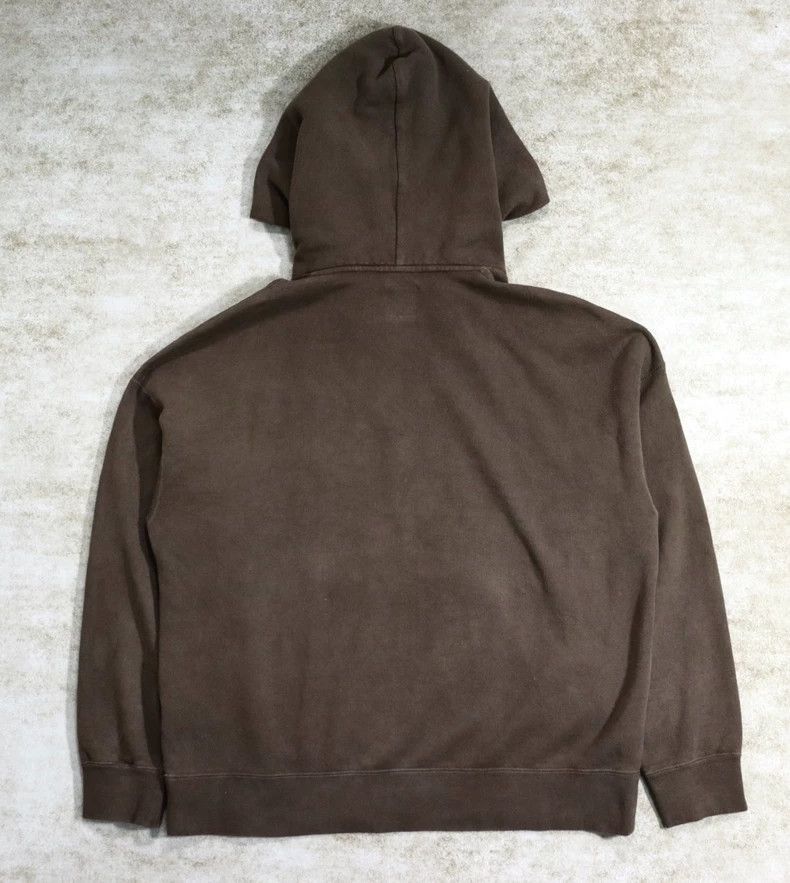 Visvim VisvimVISVIM 23 ICT JUMBO SB HOODIE P.O.-2504 Size US M / EU 48-50 / 2 - 8 Thumbnail