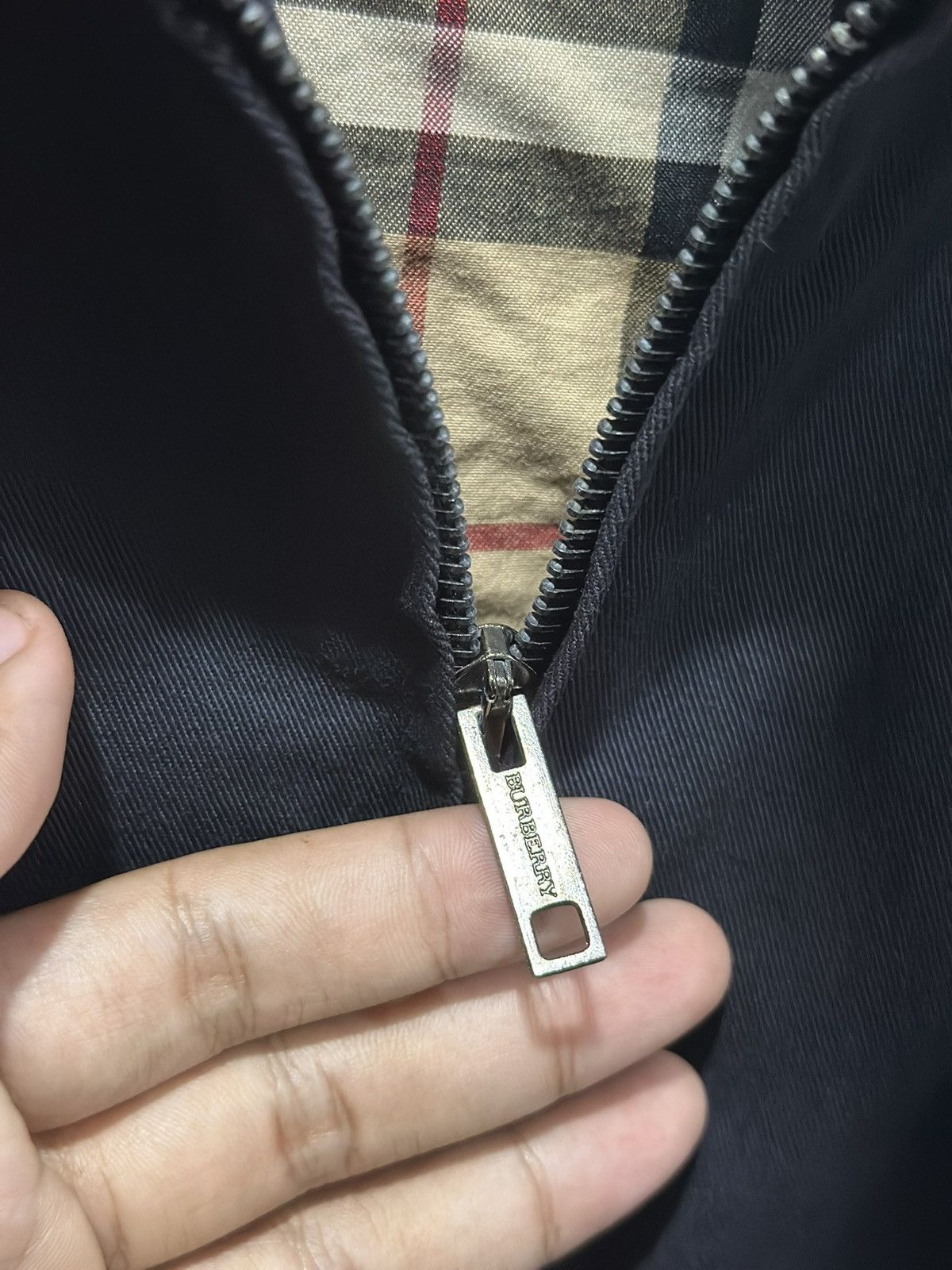 Burberry Burberry Work Jacket Size US M / EU 48-50 / 2 - 4 Thumbnail