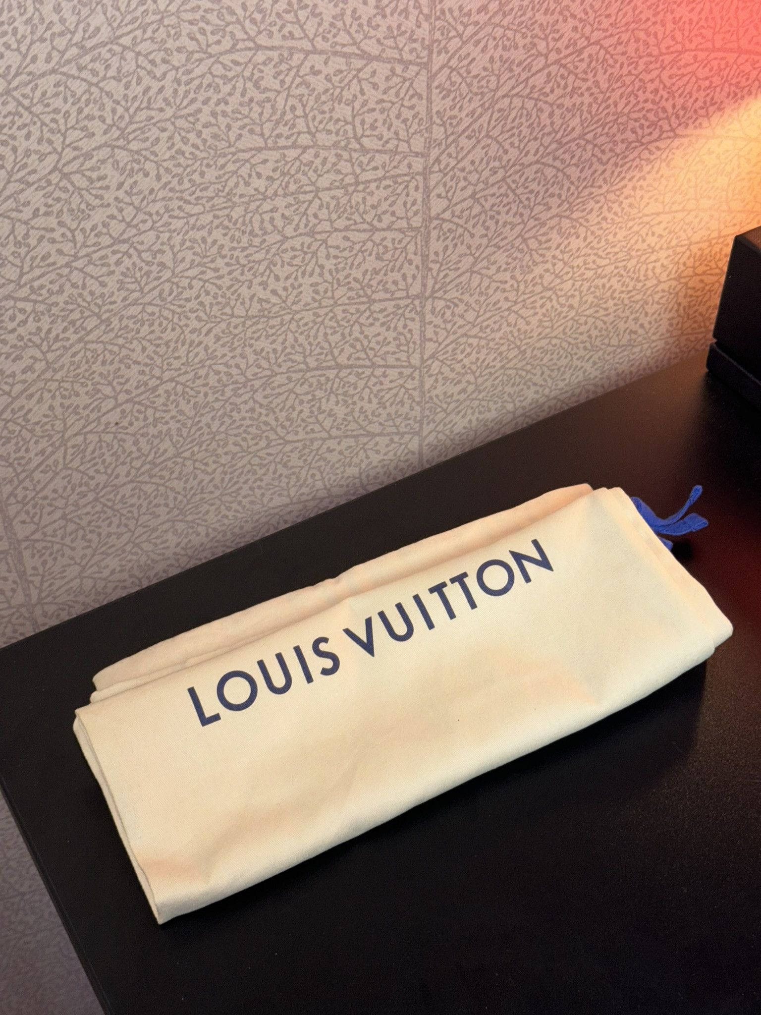 Louis Vuitton LOUIS VUITTON Saint Germain Loafer BLACK Size US 8 / EU 41 - 7 Thumbnail