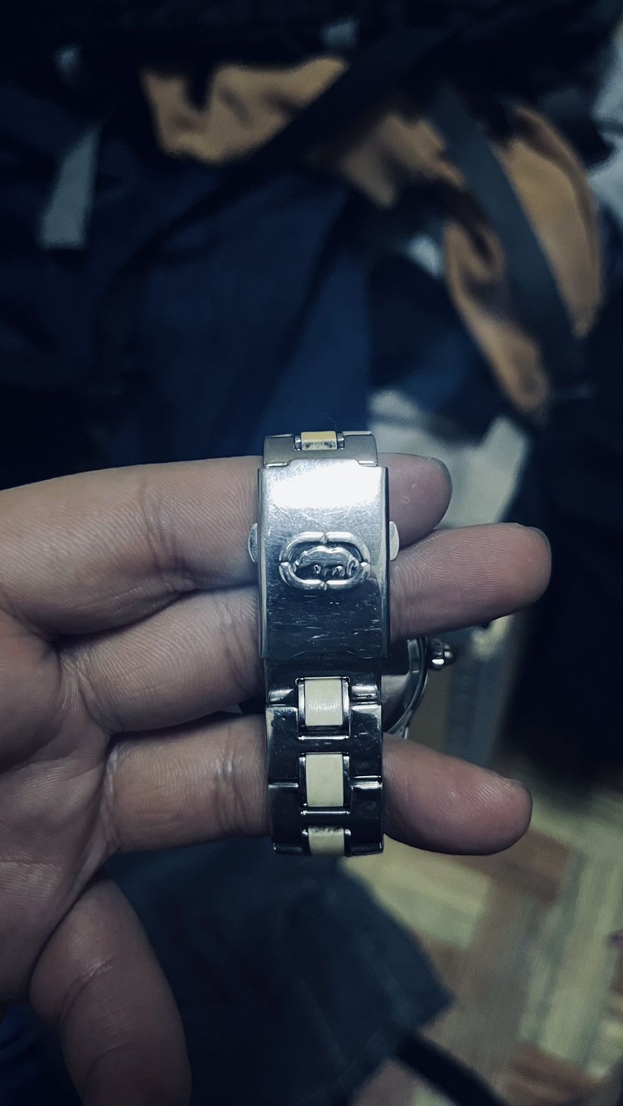 Designer × Marc Ecko × Vintage vintage marc ecko Size ONE SIZE - 2 Thumbnail