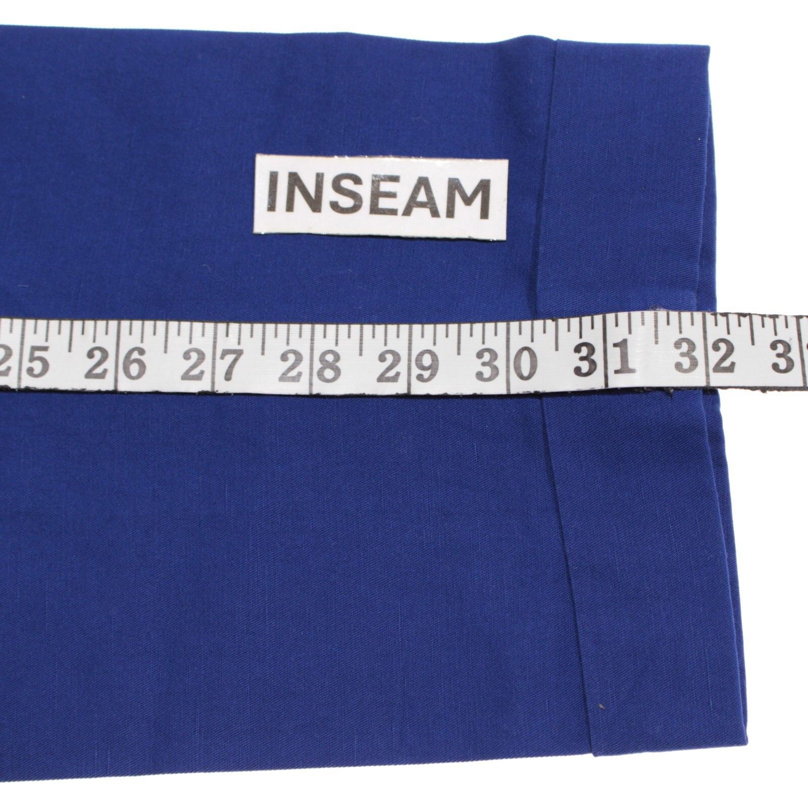 Incotex INCOTEX New with tags Chino Size 32 US In Blue Size US 32 / EU 48 - 8 Thumbnail